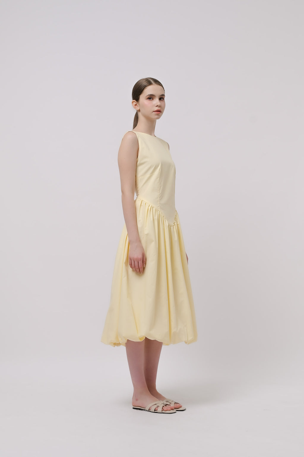 Lilou Dress