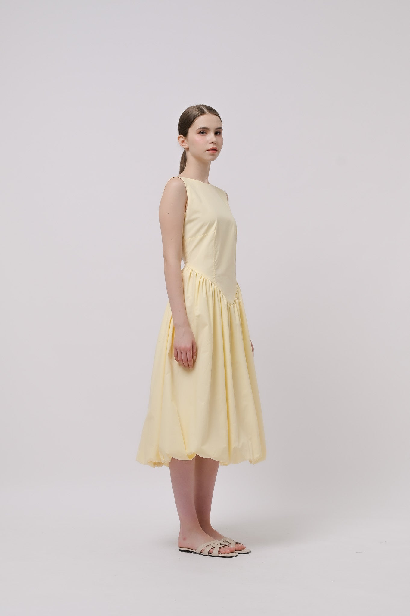 Lilou Dress