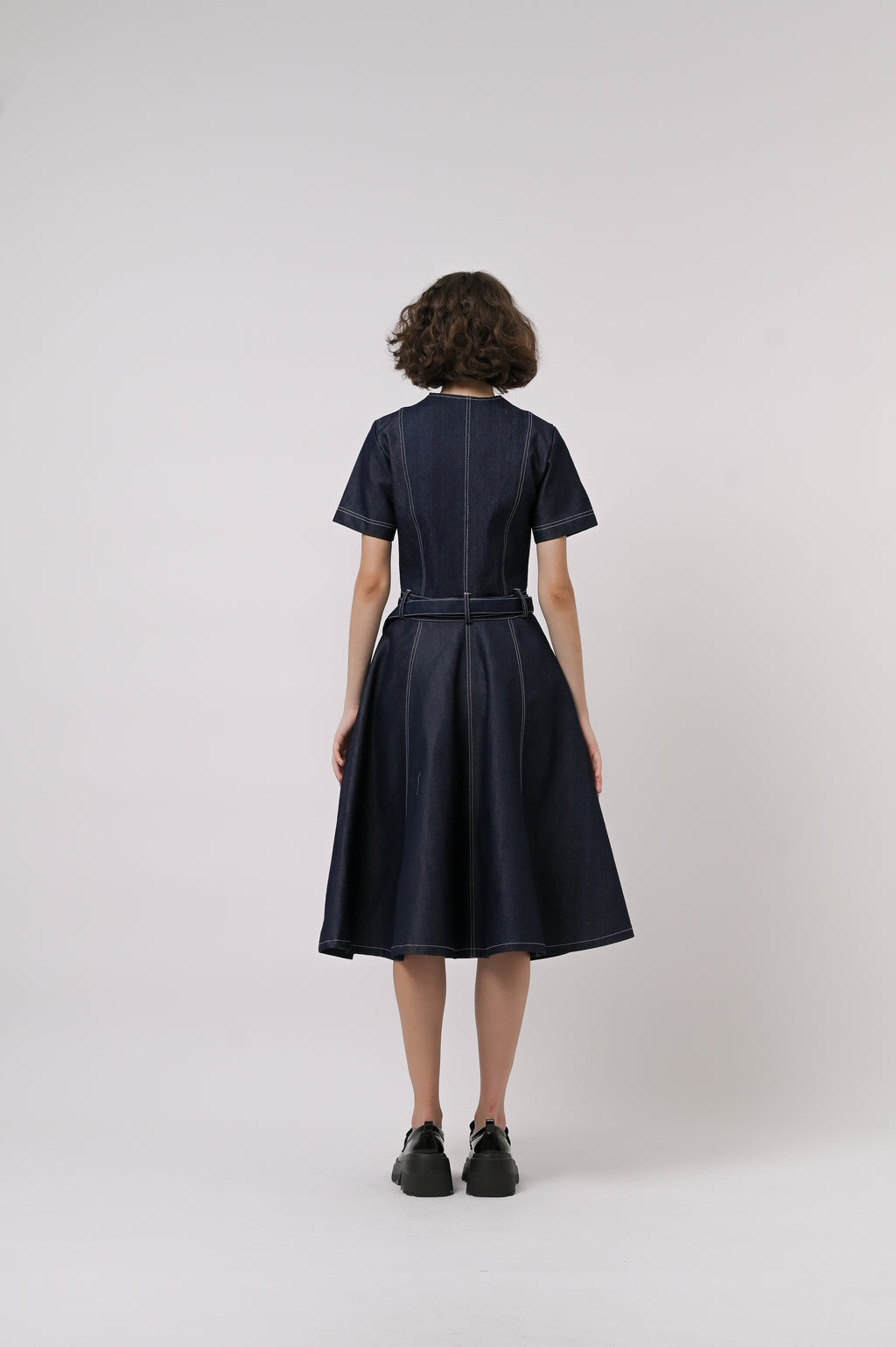 Samara Dress