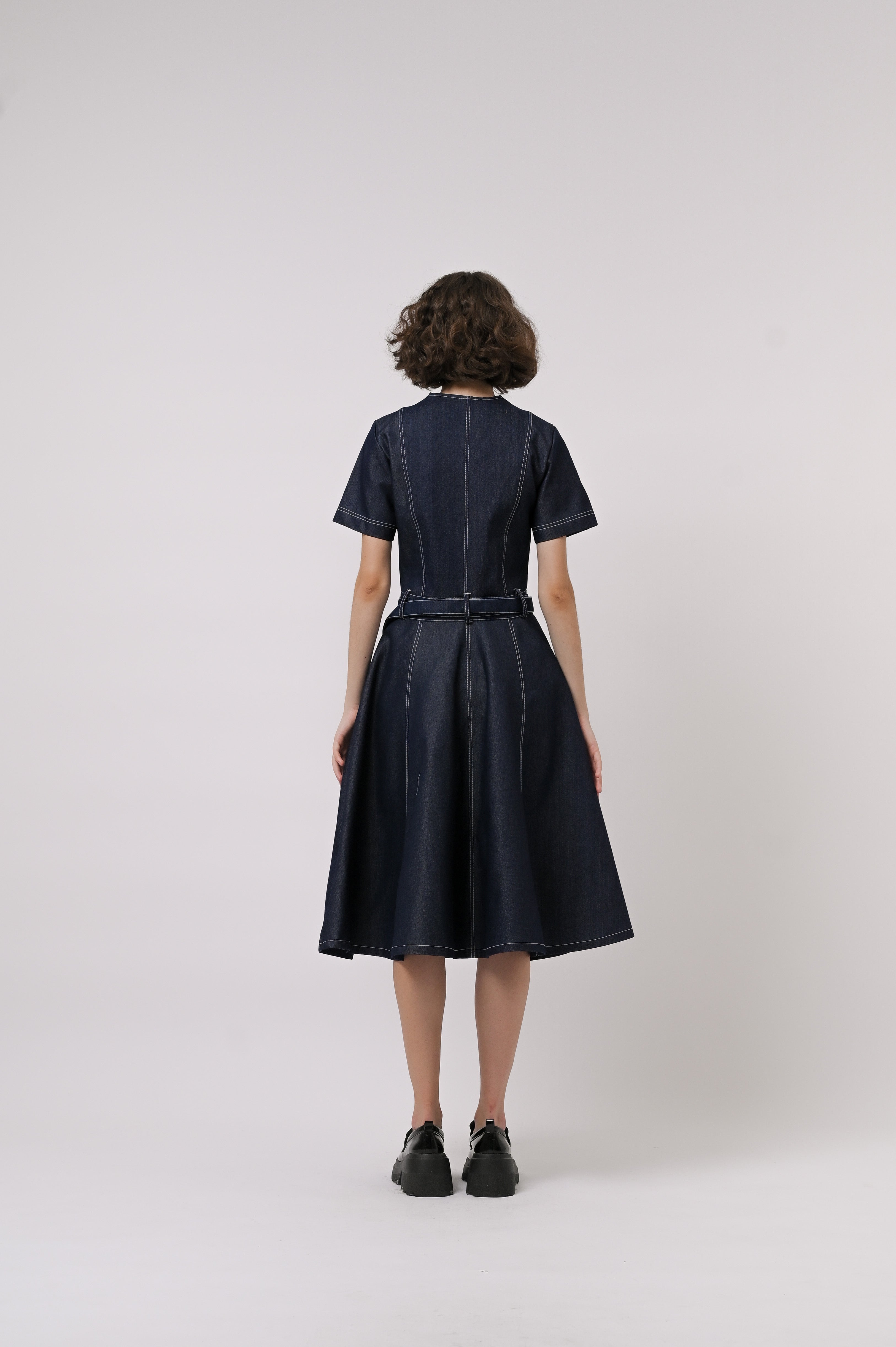 Samara Dress