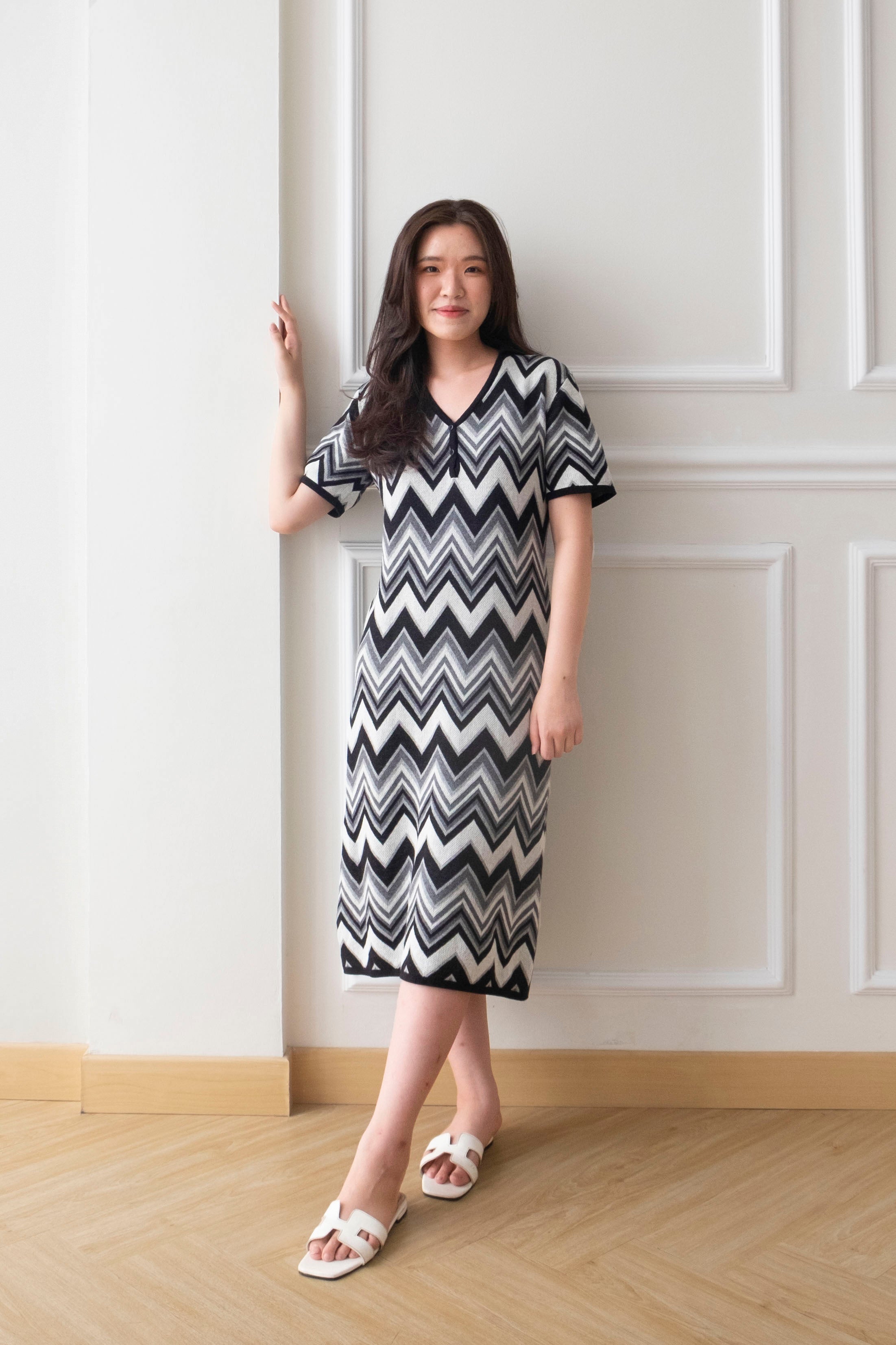 Solane Dress