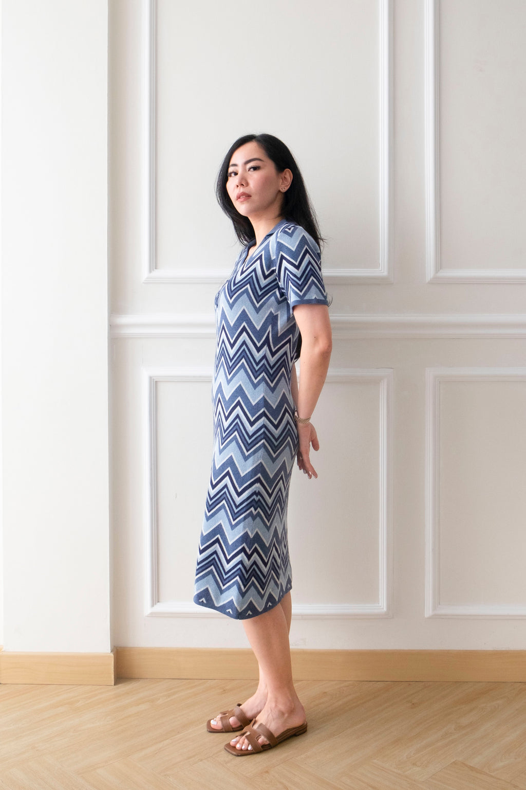 Solane Dress