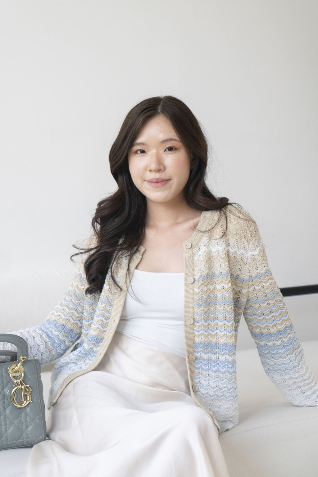 Vivienne Cardigan