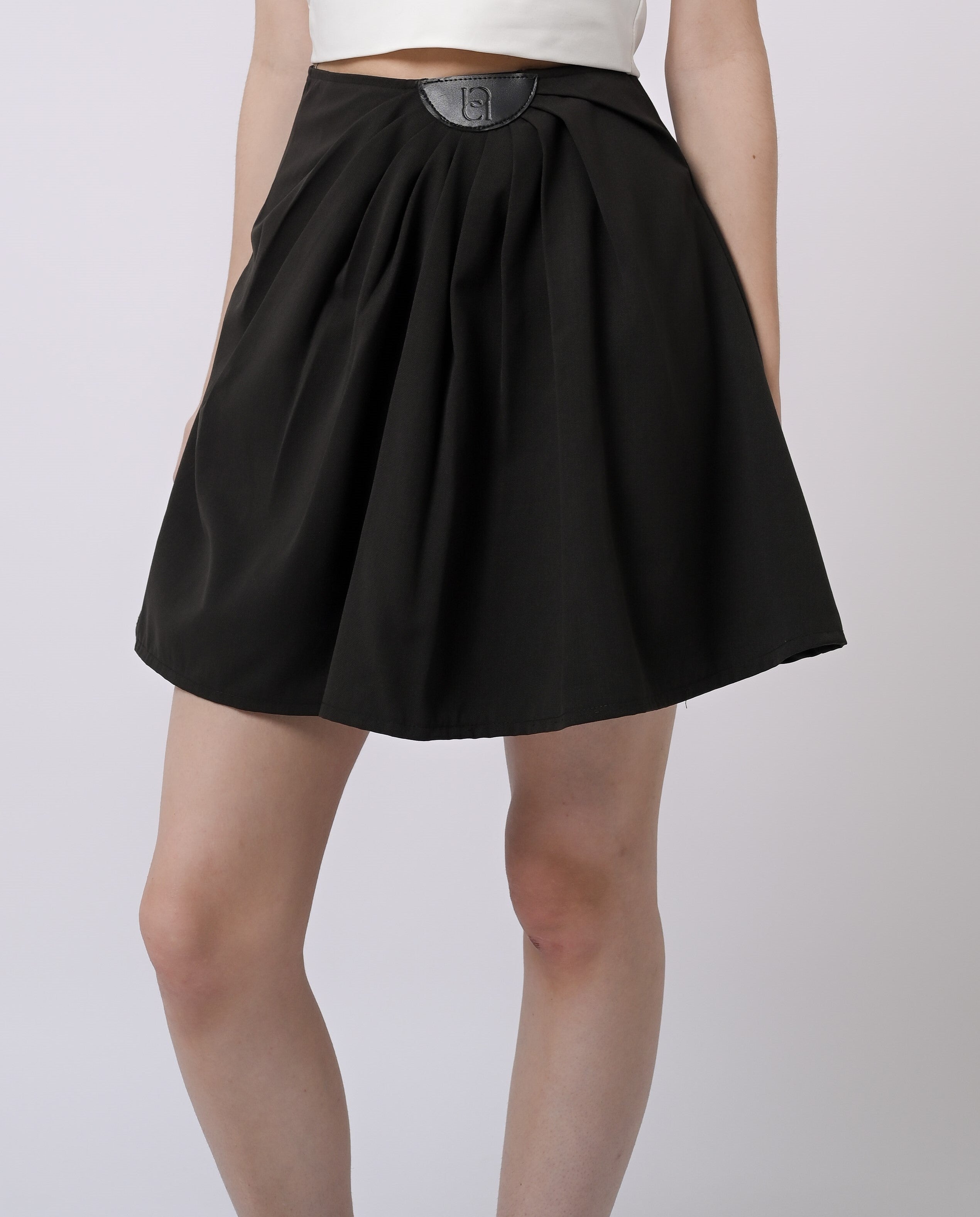 Oxford Skort