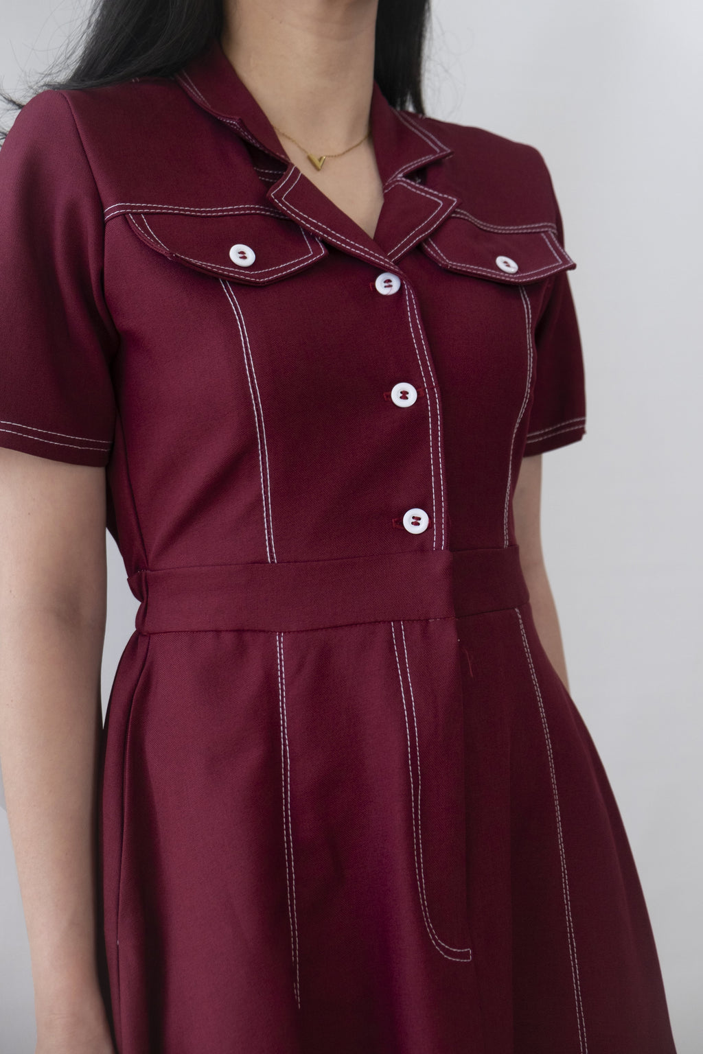 Sadie Dress