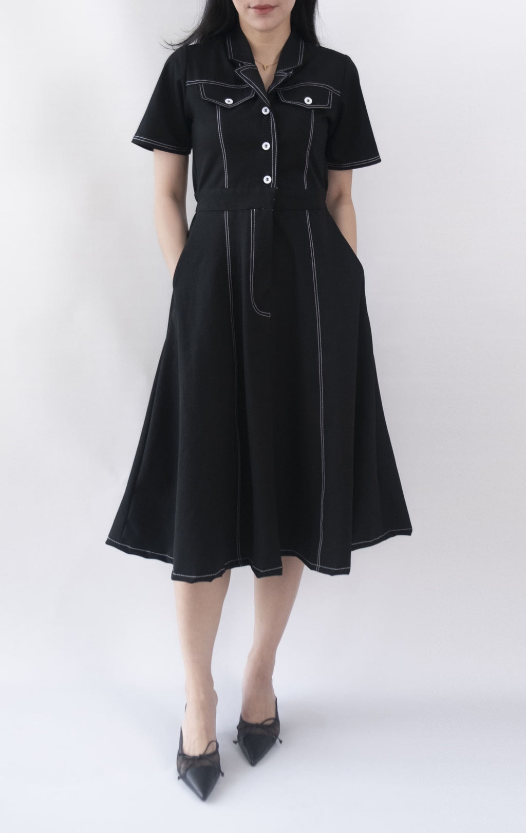 Sadie Dress