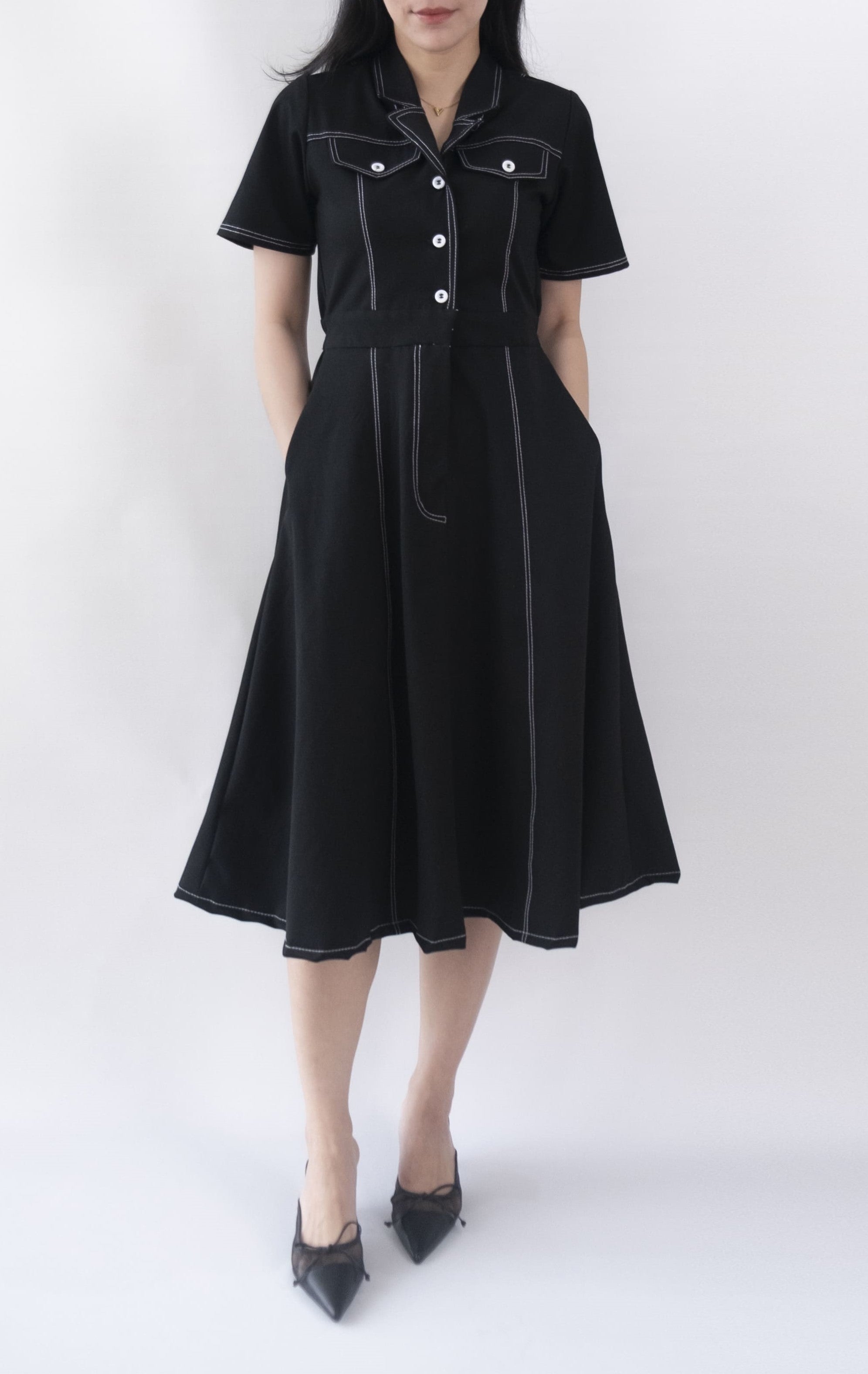 Sadie Dress