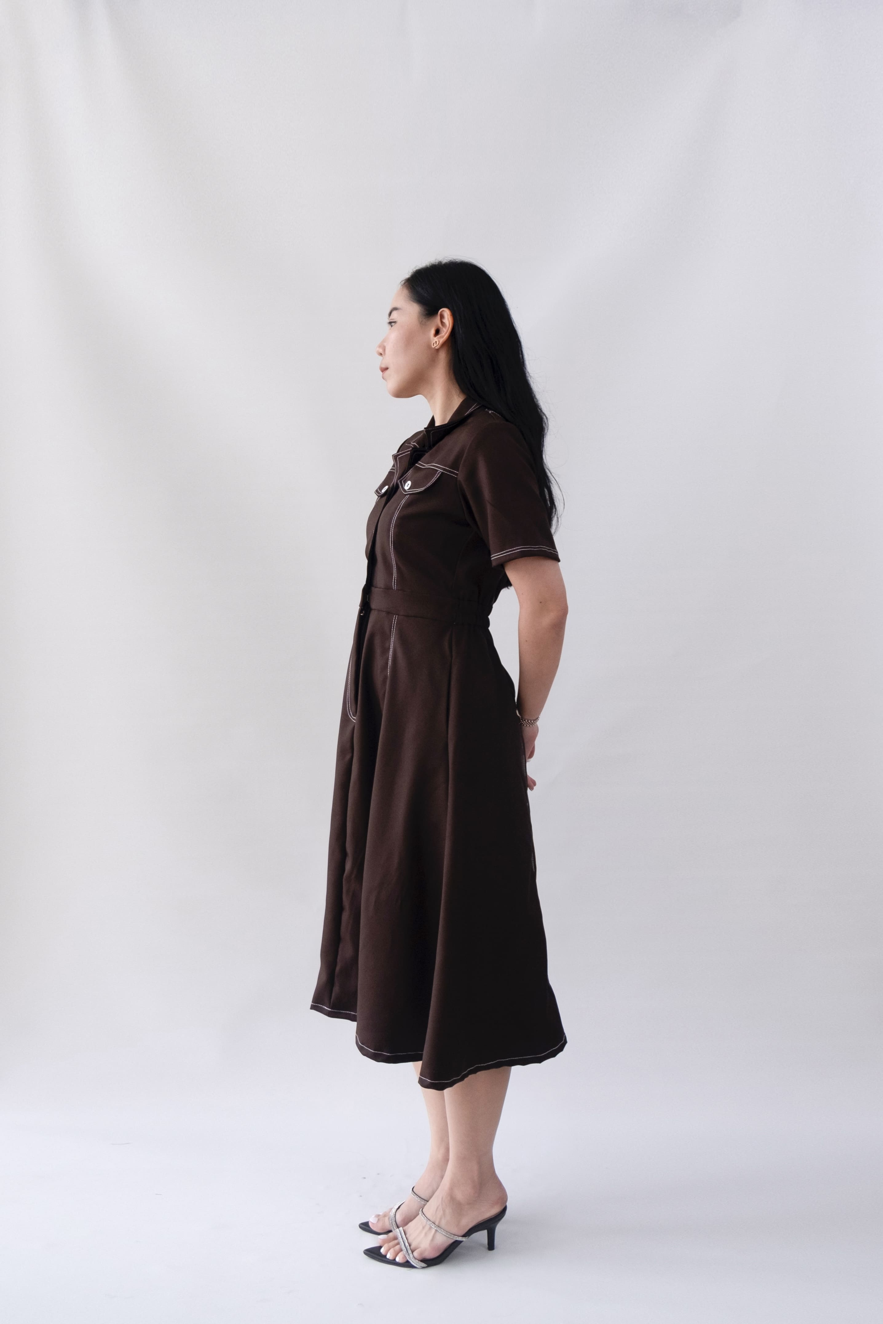 Sadie Dress