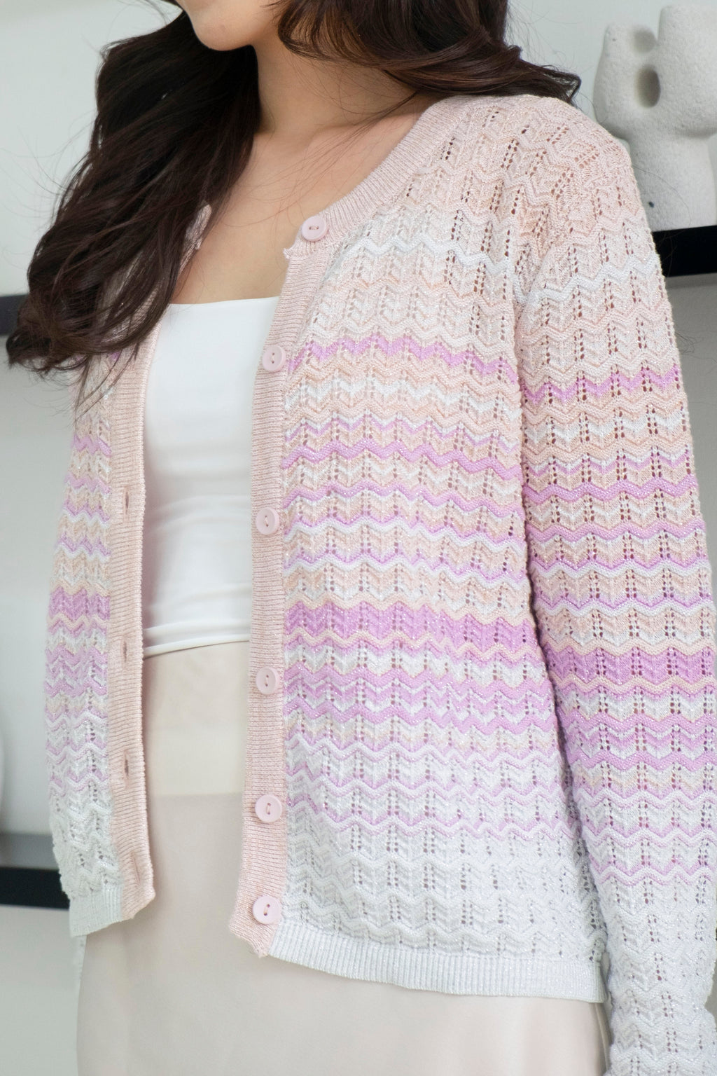 Vivienne Cardigan
