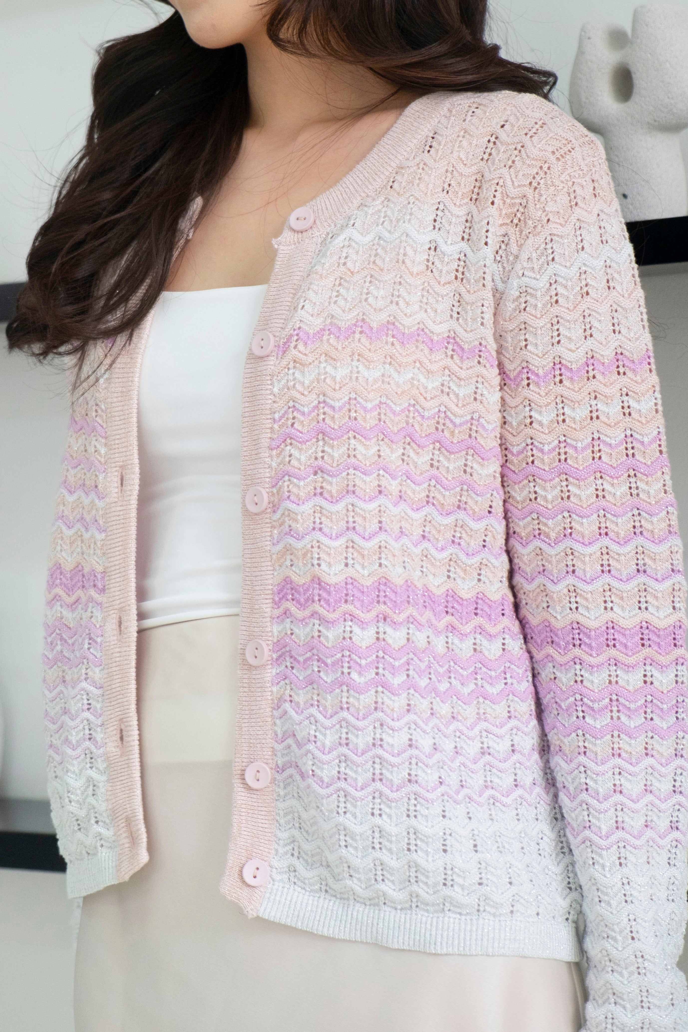 Vivienne Cardigan