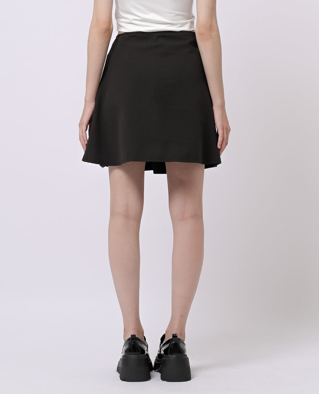 Oxford Skort
