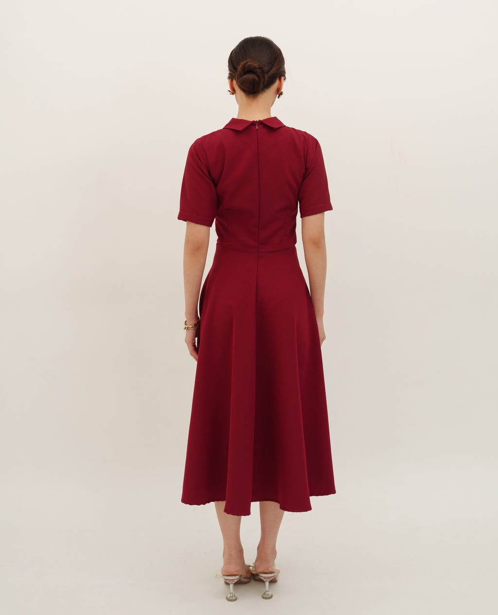 London Dress
