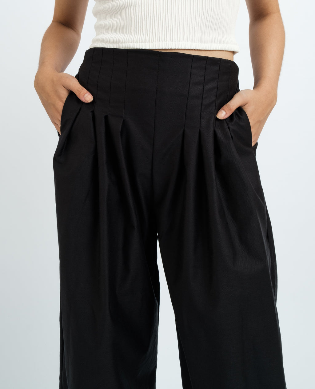 Wennie Pants