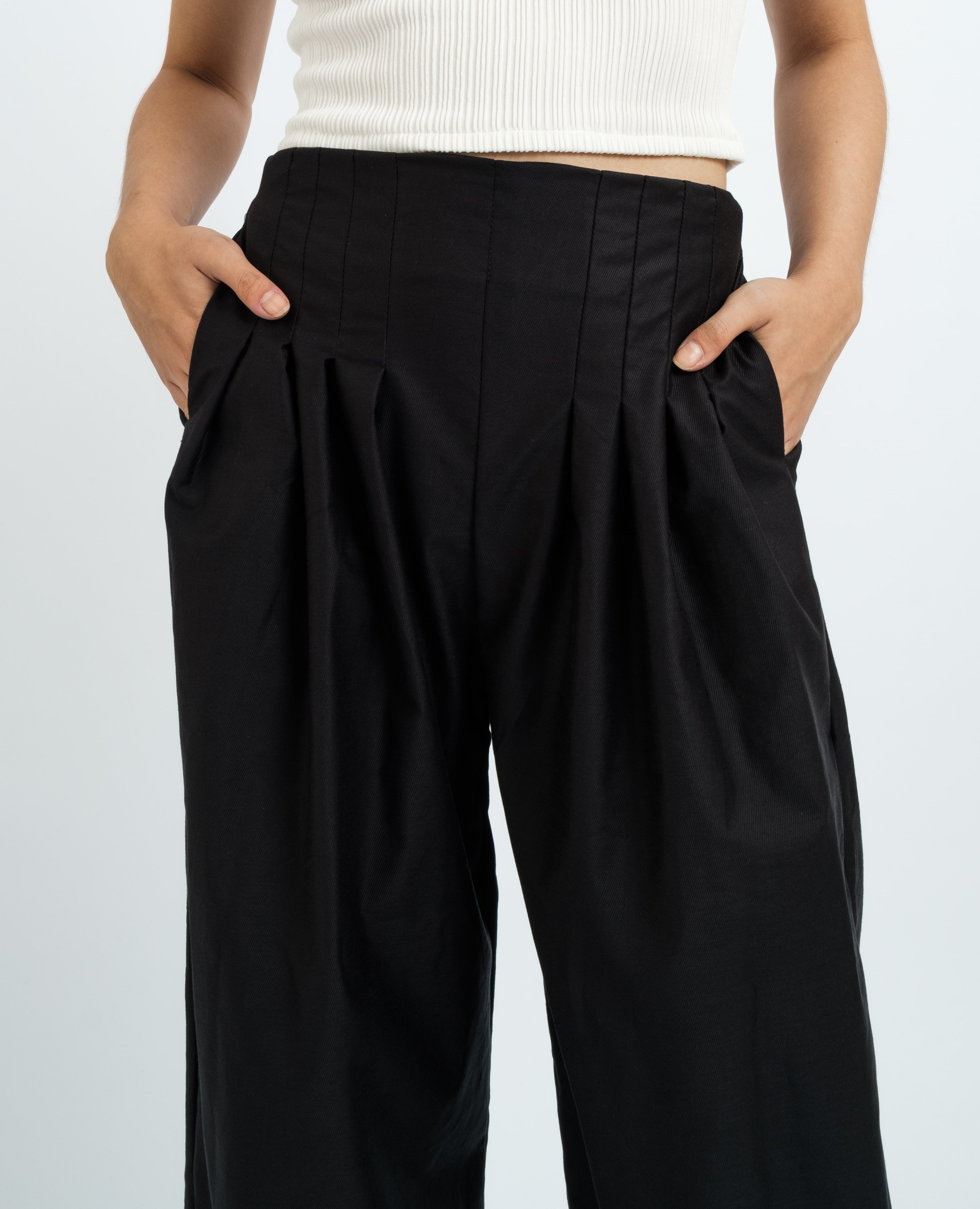 Wennie Pants