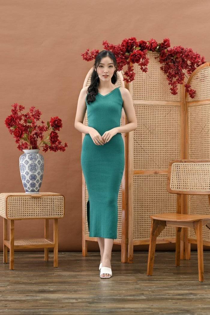 Dome Dress