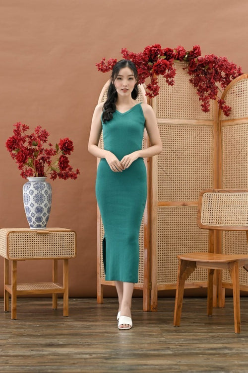 Dome Dress