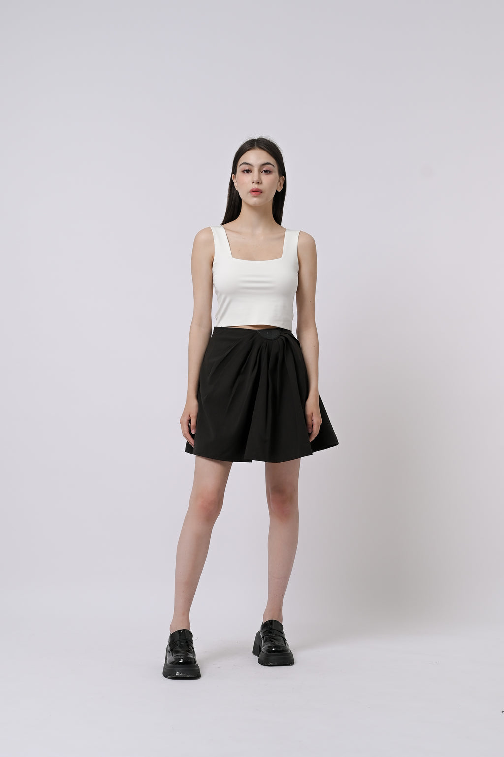 Oxford Skort