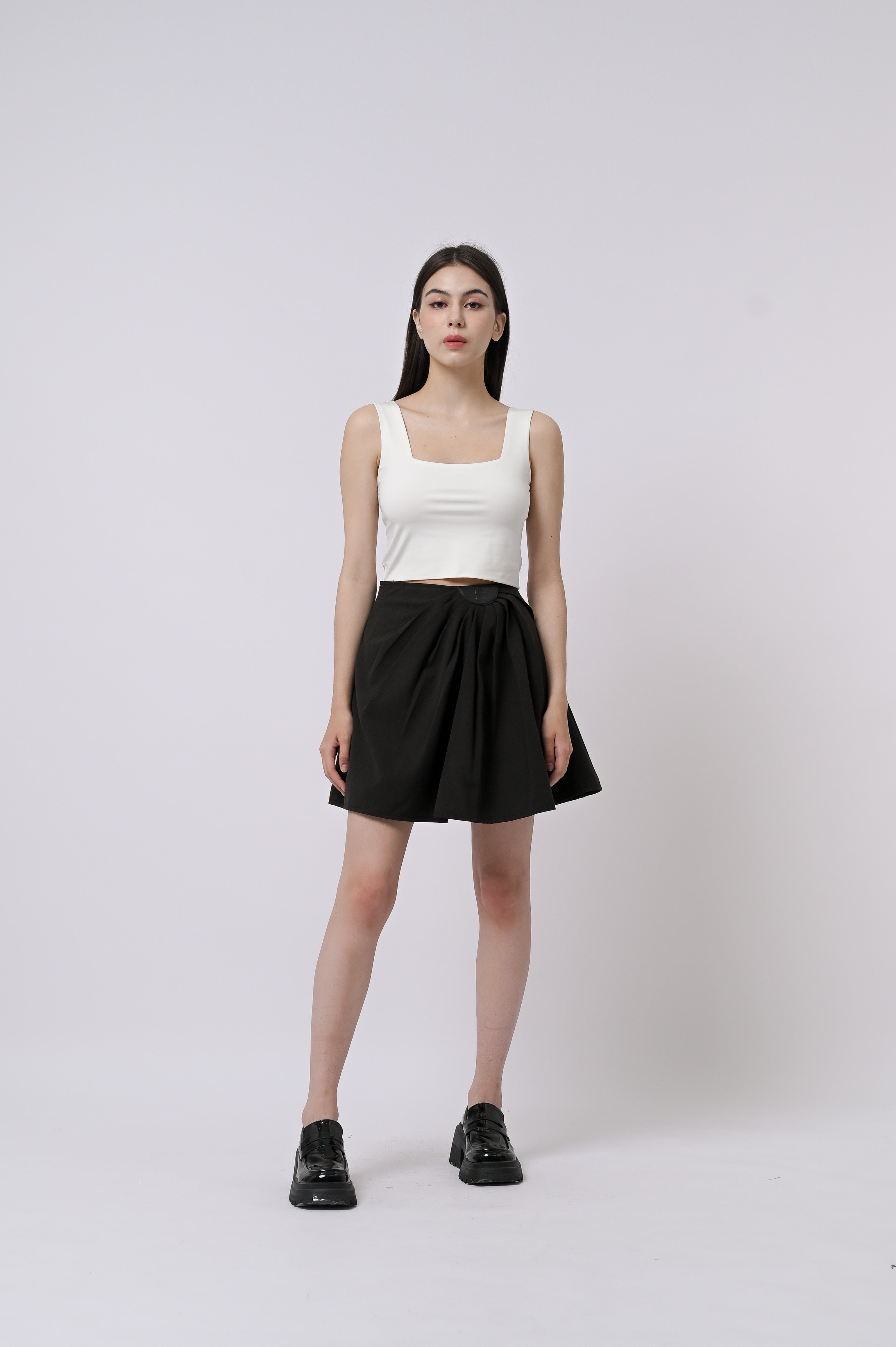 Oxford Skort