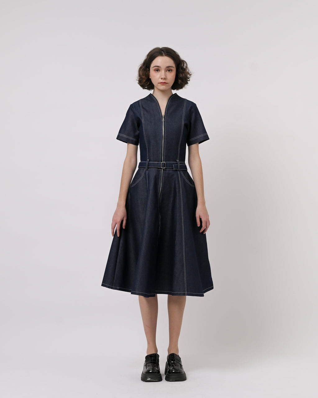 Samara Dress