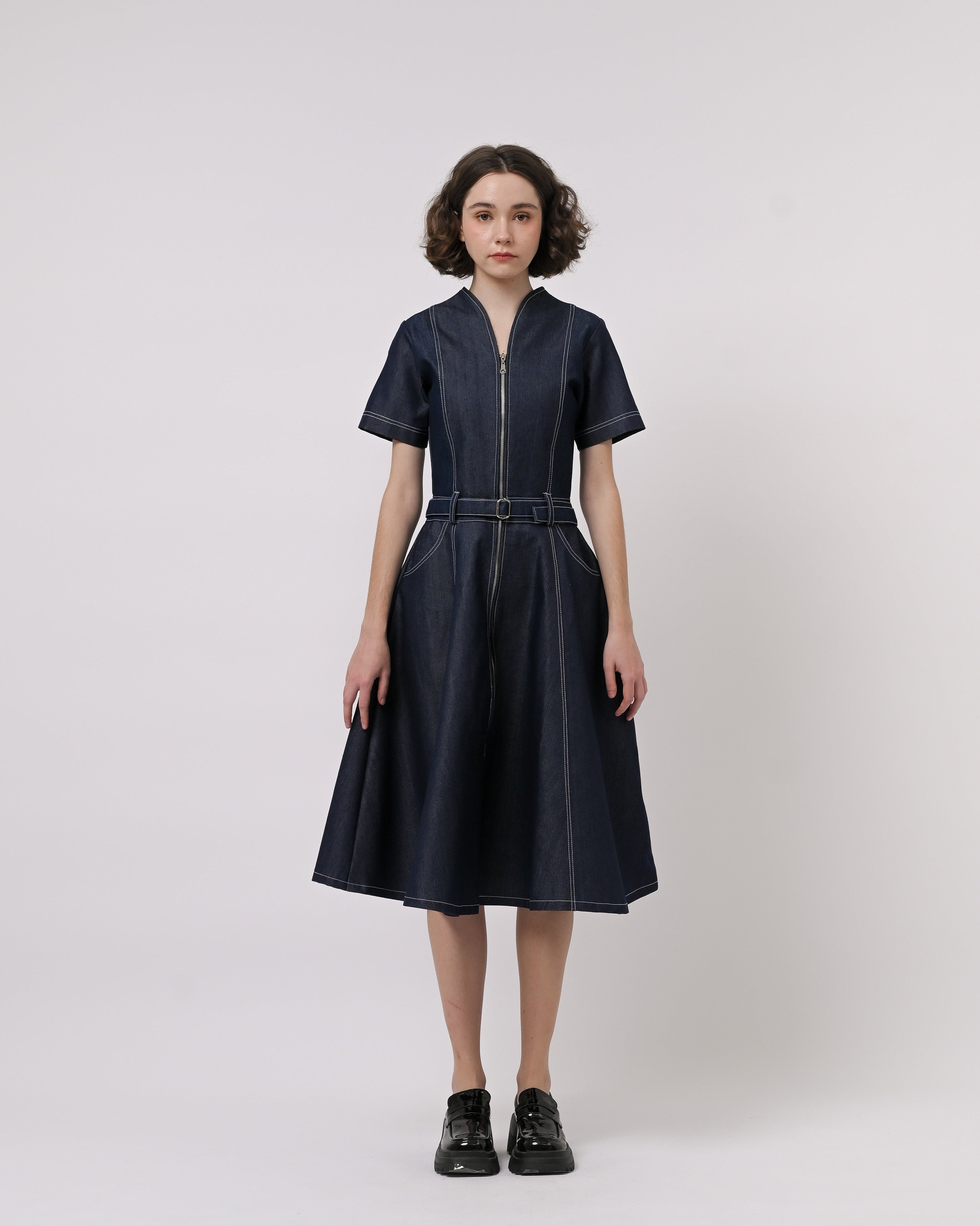 Samara Dress
