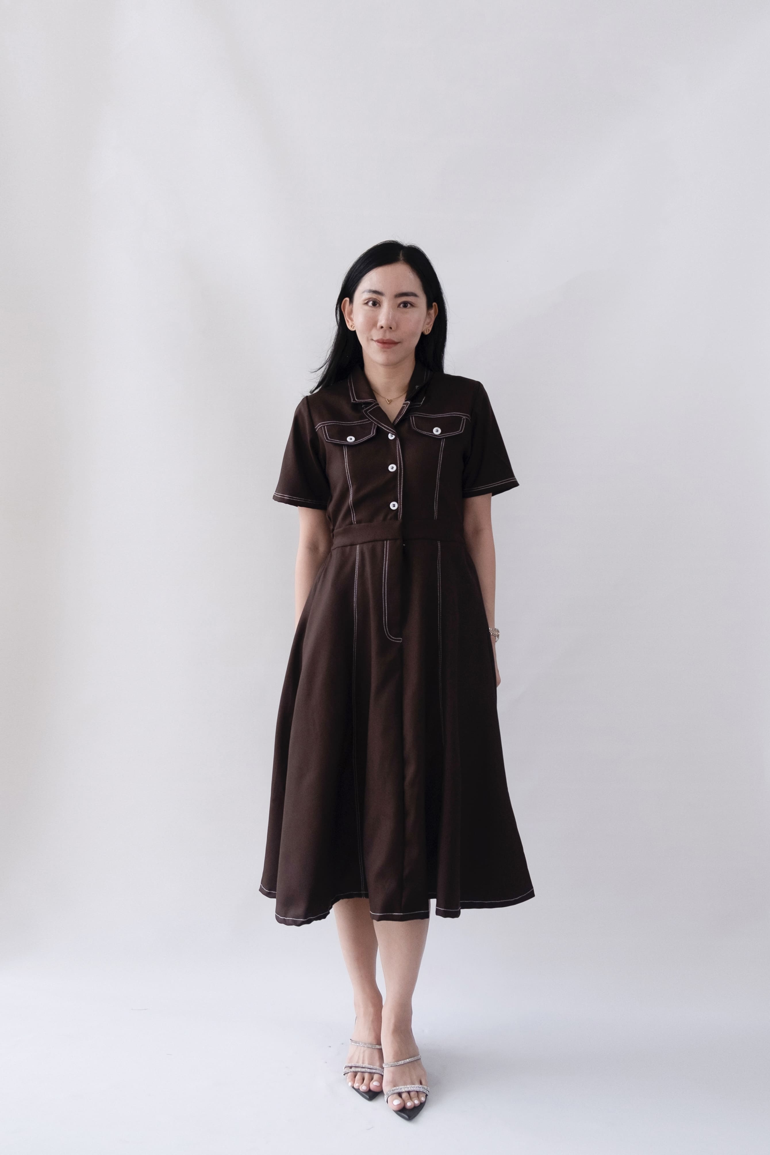 Sadie Dress