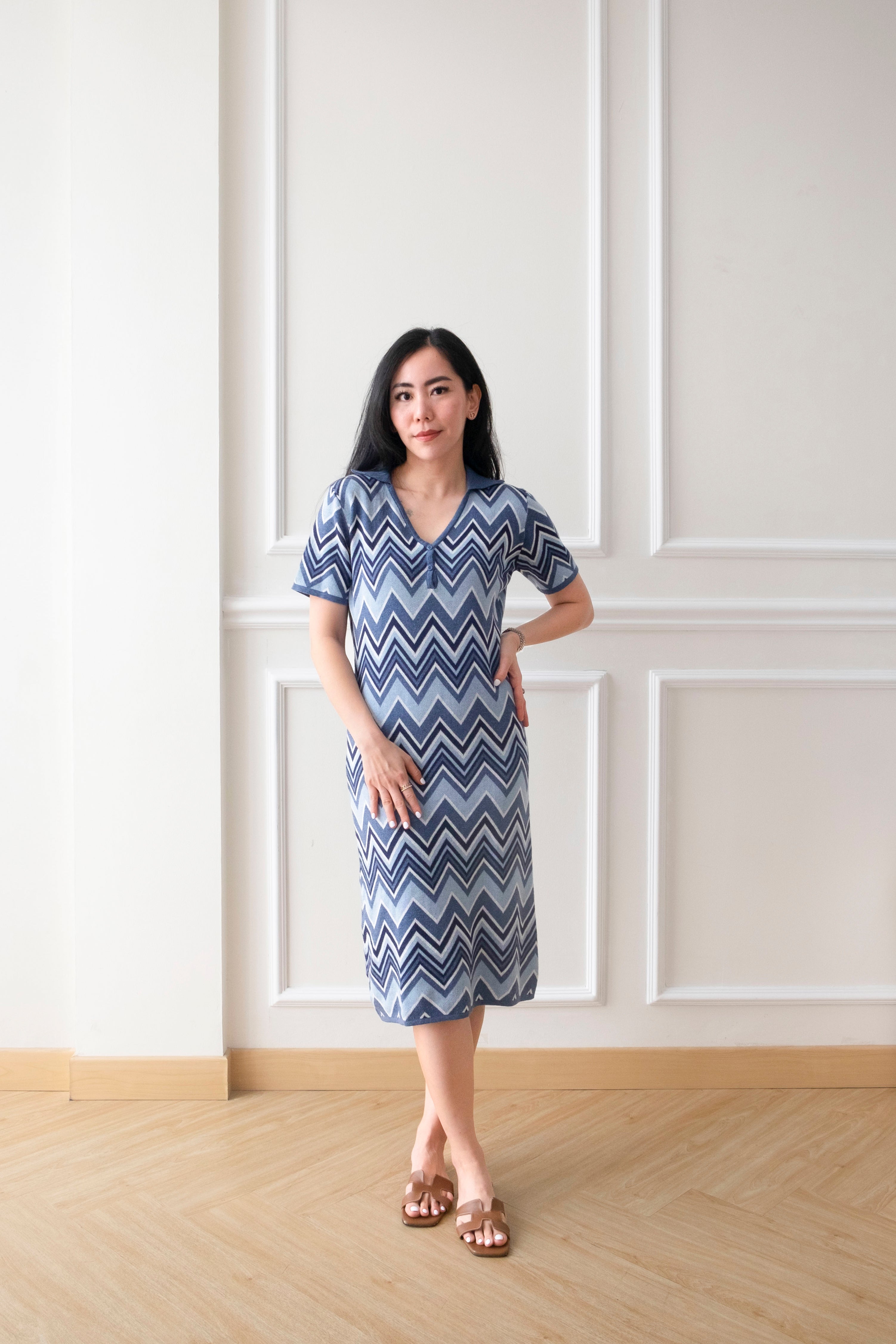 Solane Dress