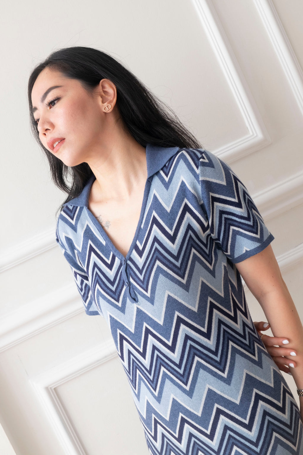 Solane Dress