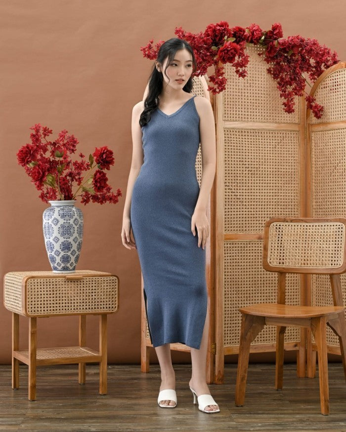 Dome Dress