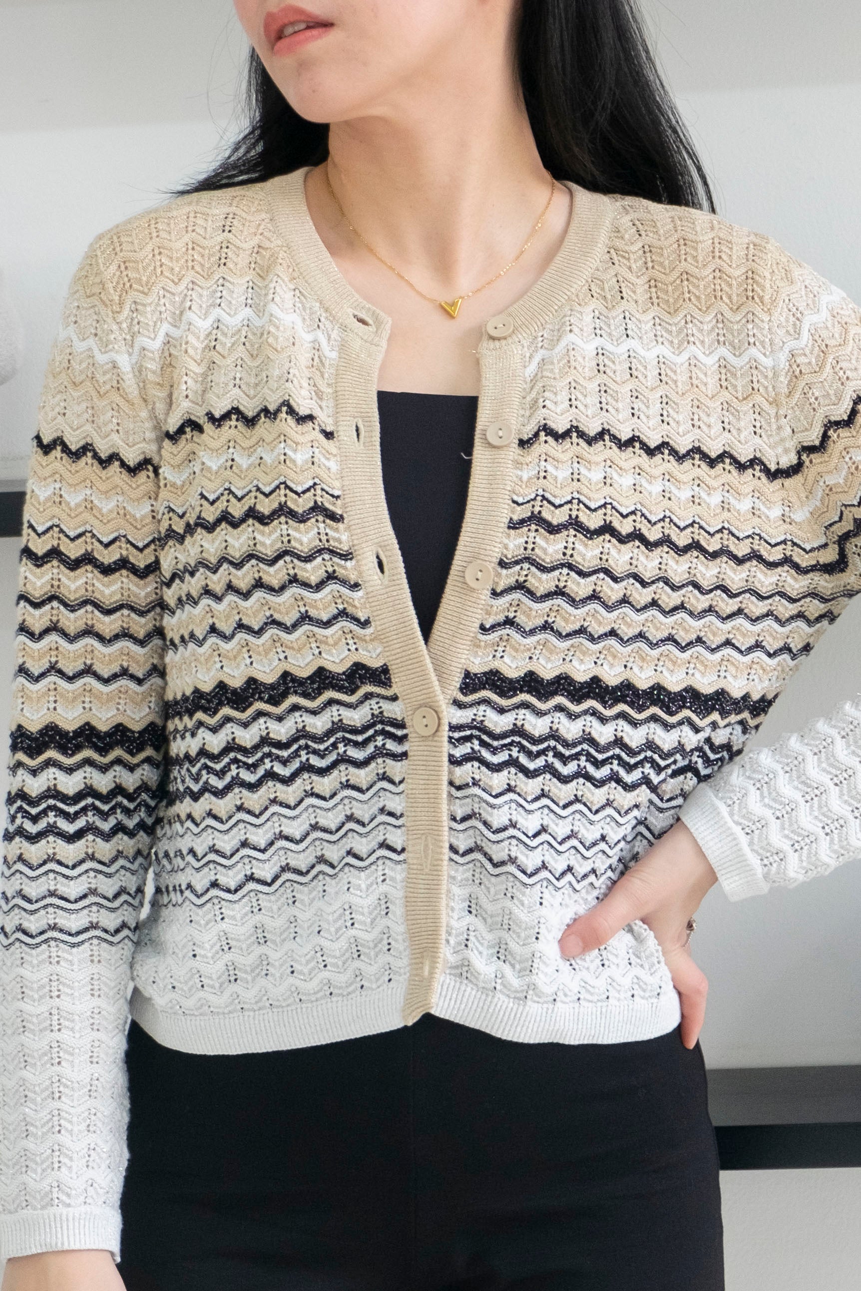 Vivienne Cardigan