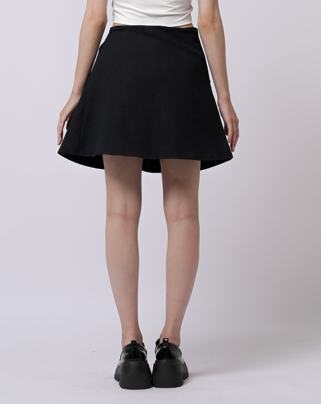 Oxford Skort