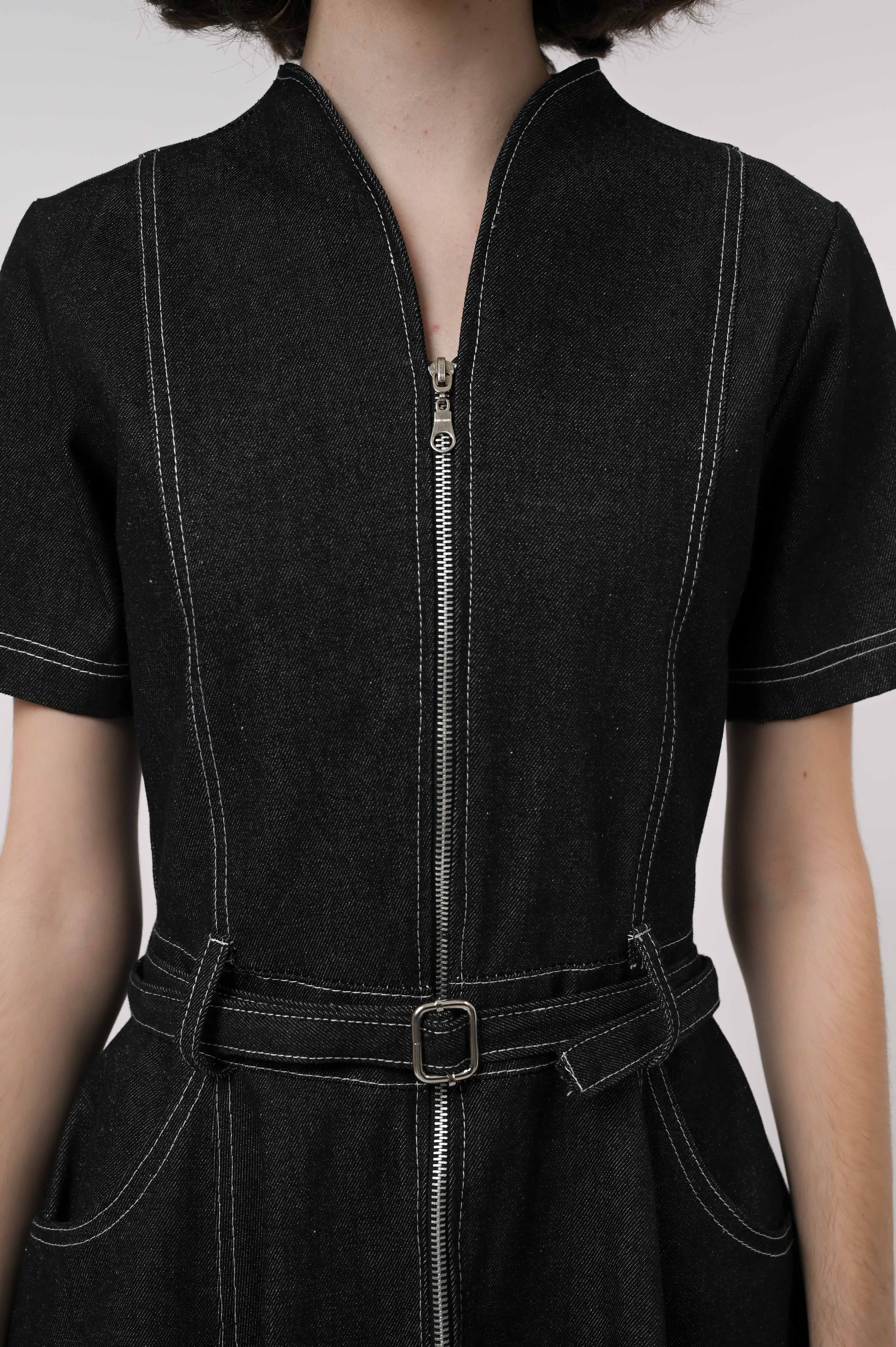 Samara Dress