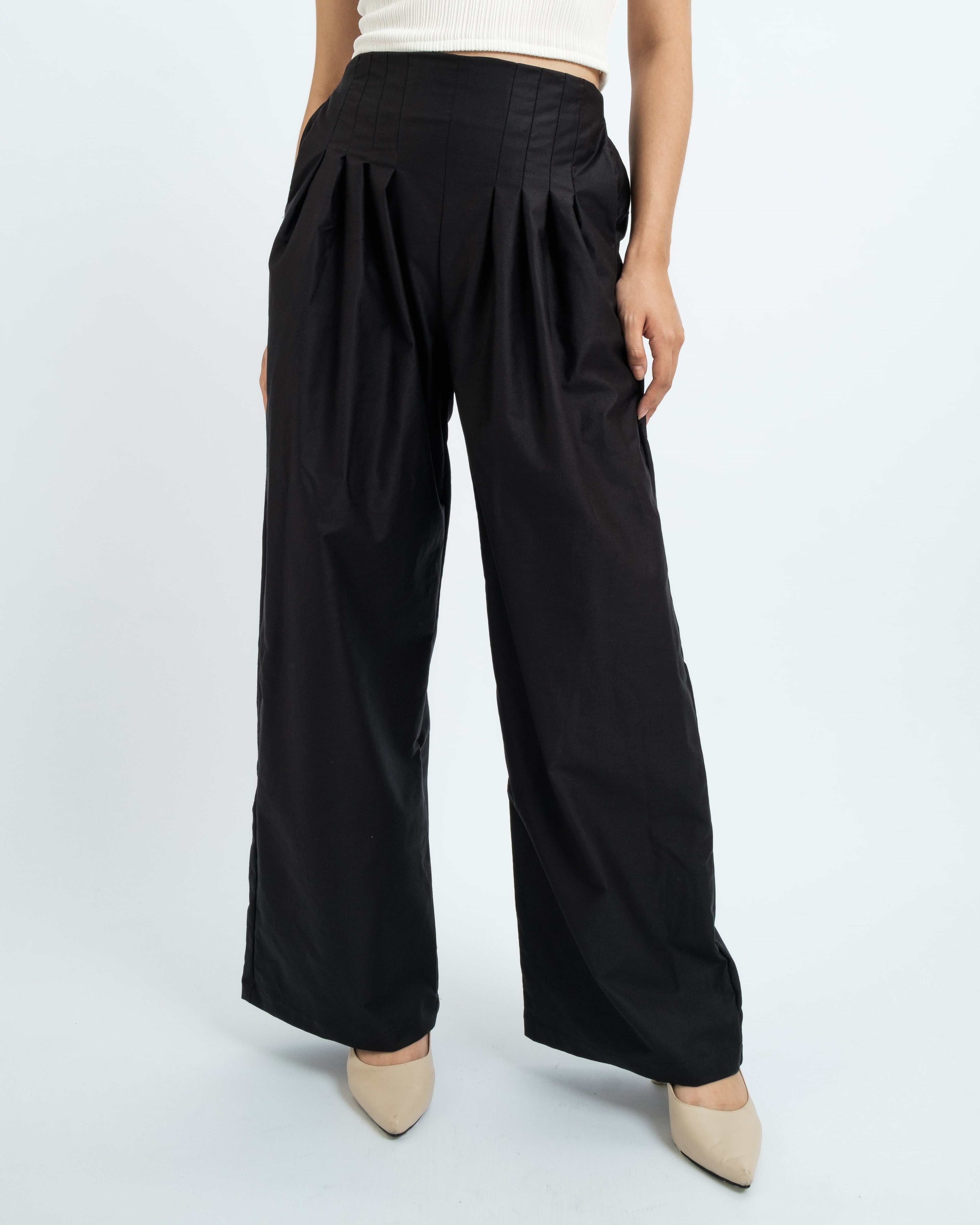 Wennie Pants