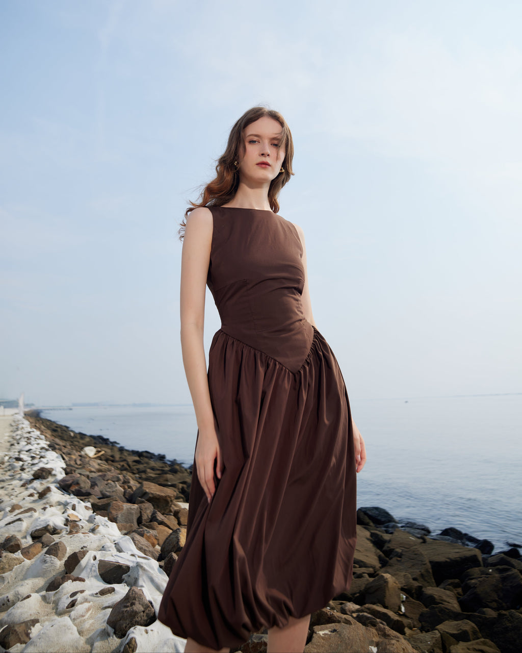 Lilou Dress