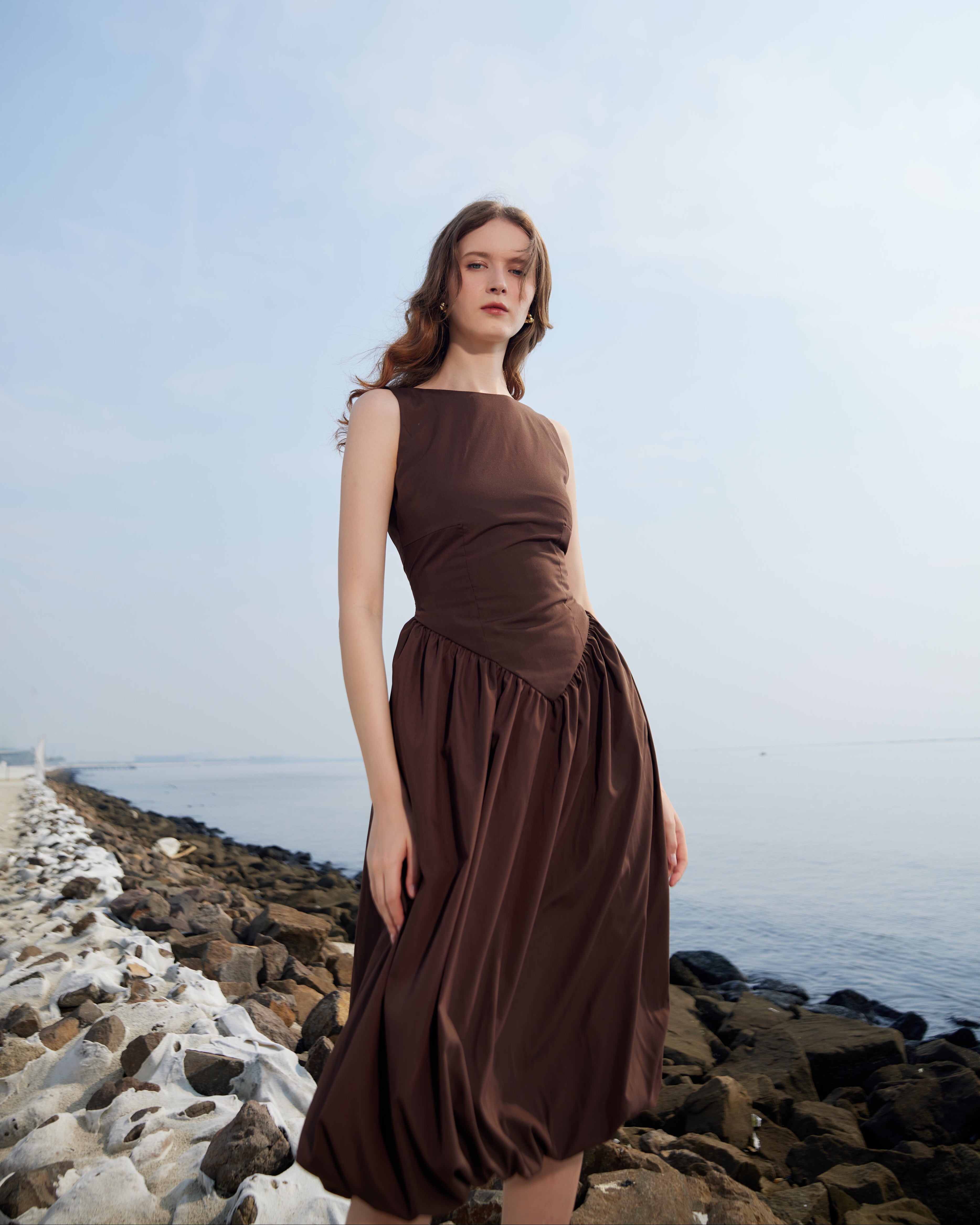 Lilou Dress
