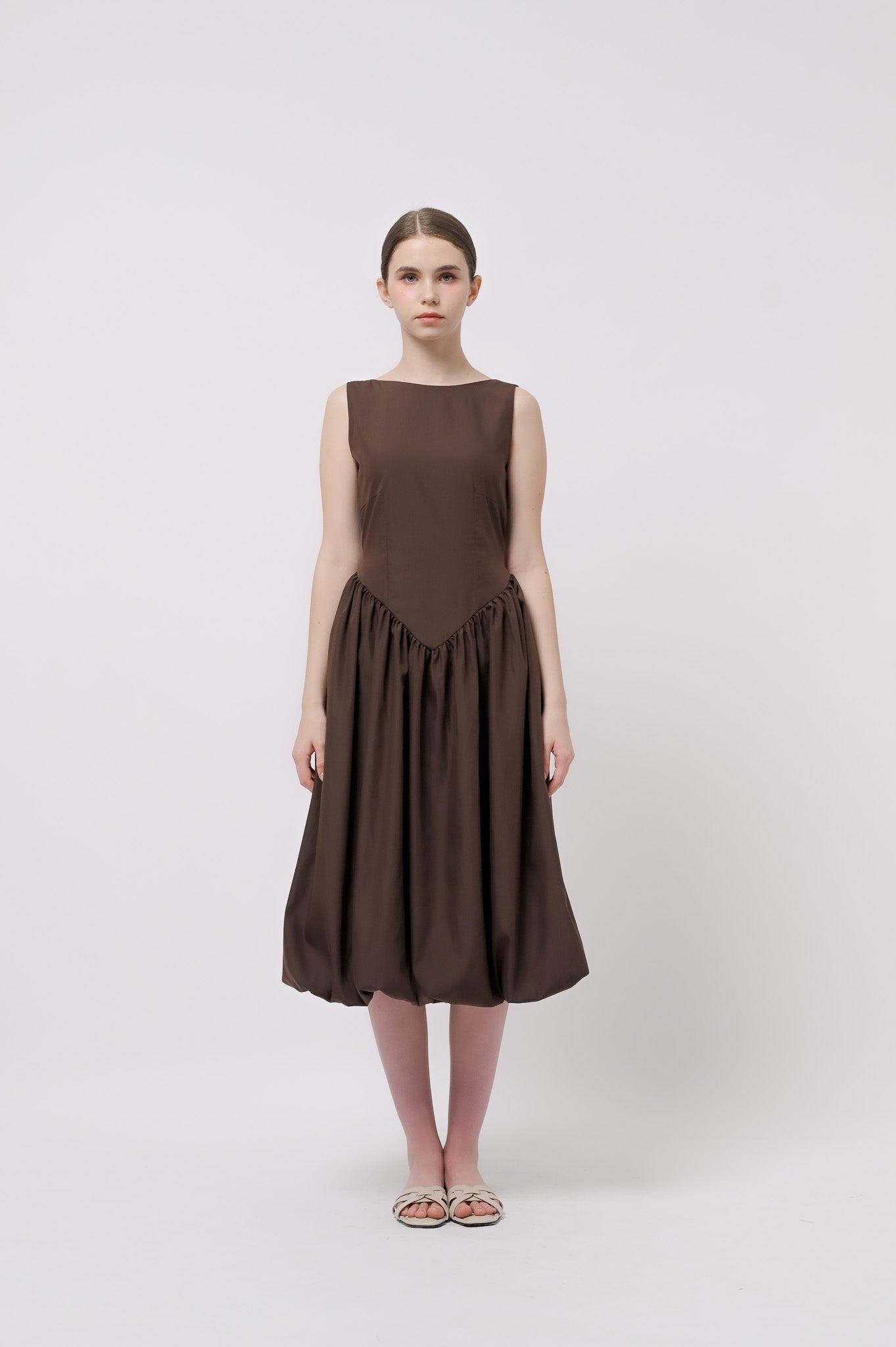 Lilou Dress