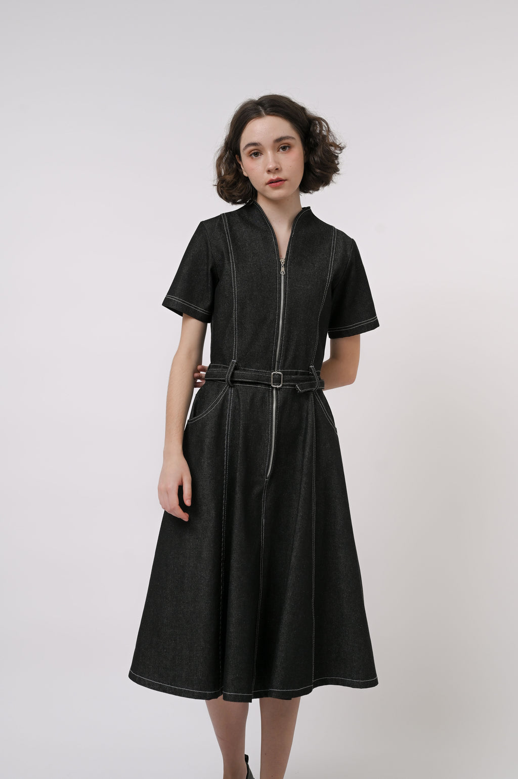 Samara Dress