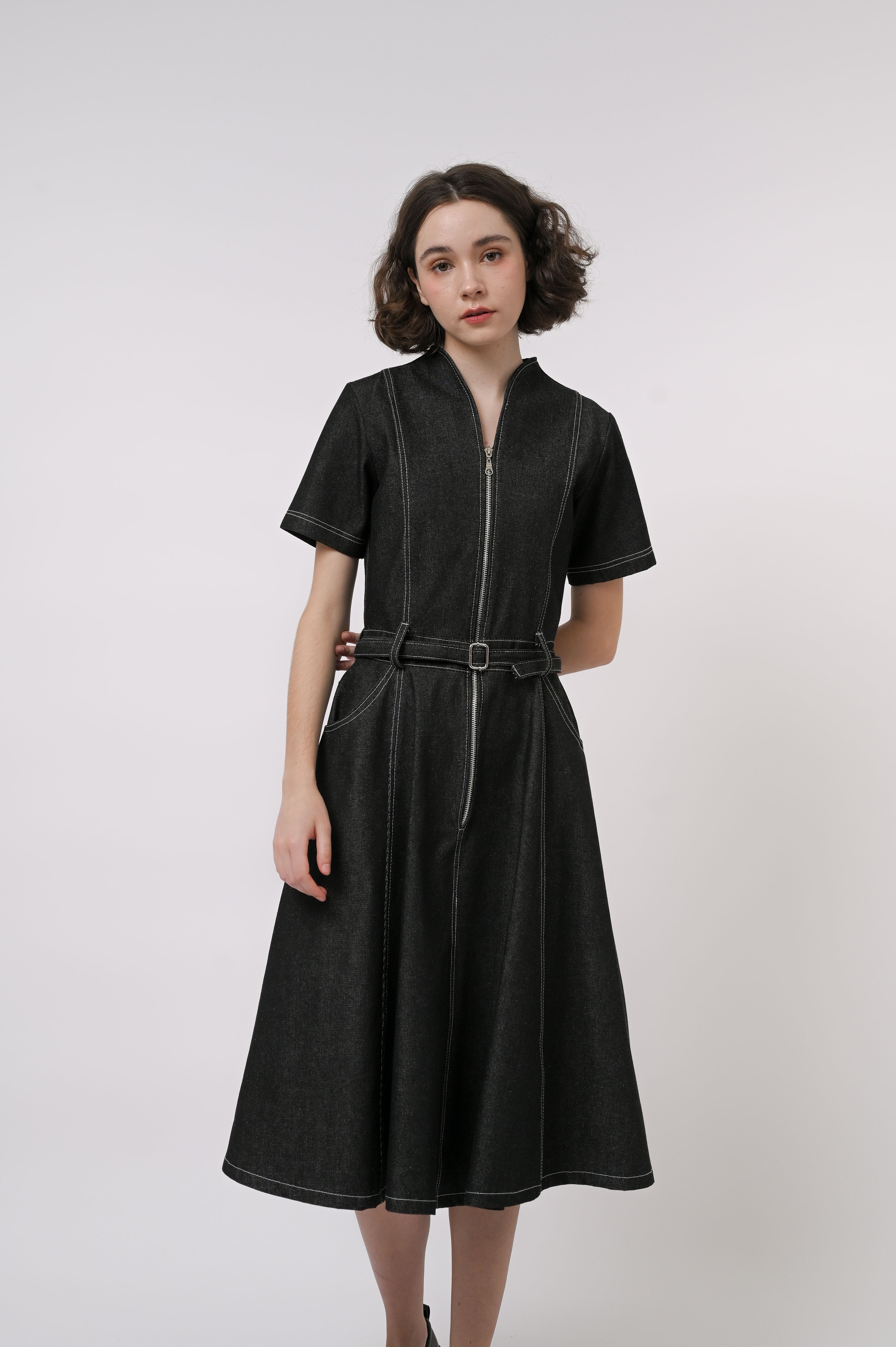 Samara Dress