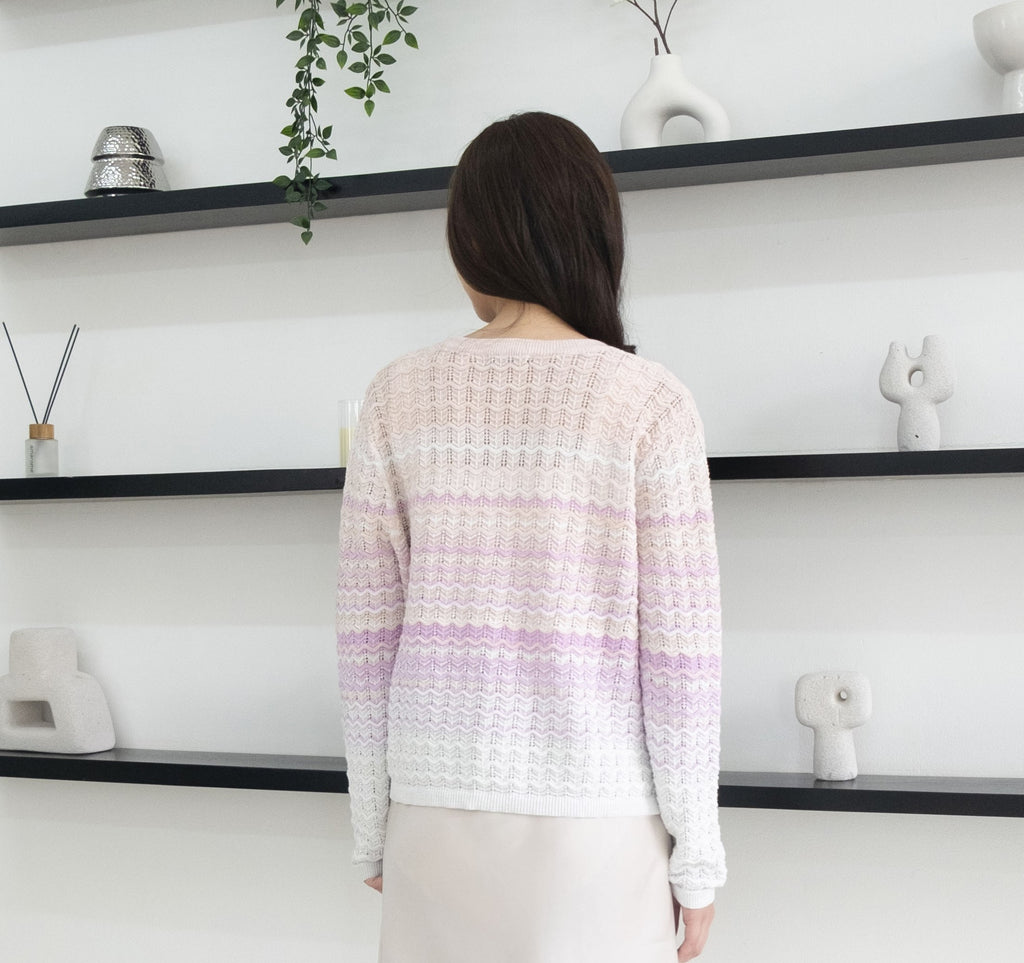 Vivienne Cardigan