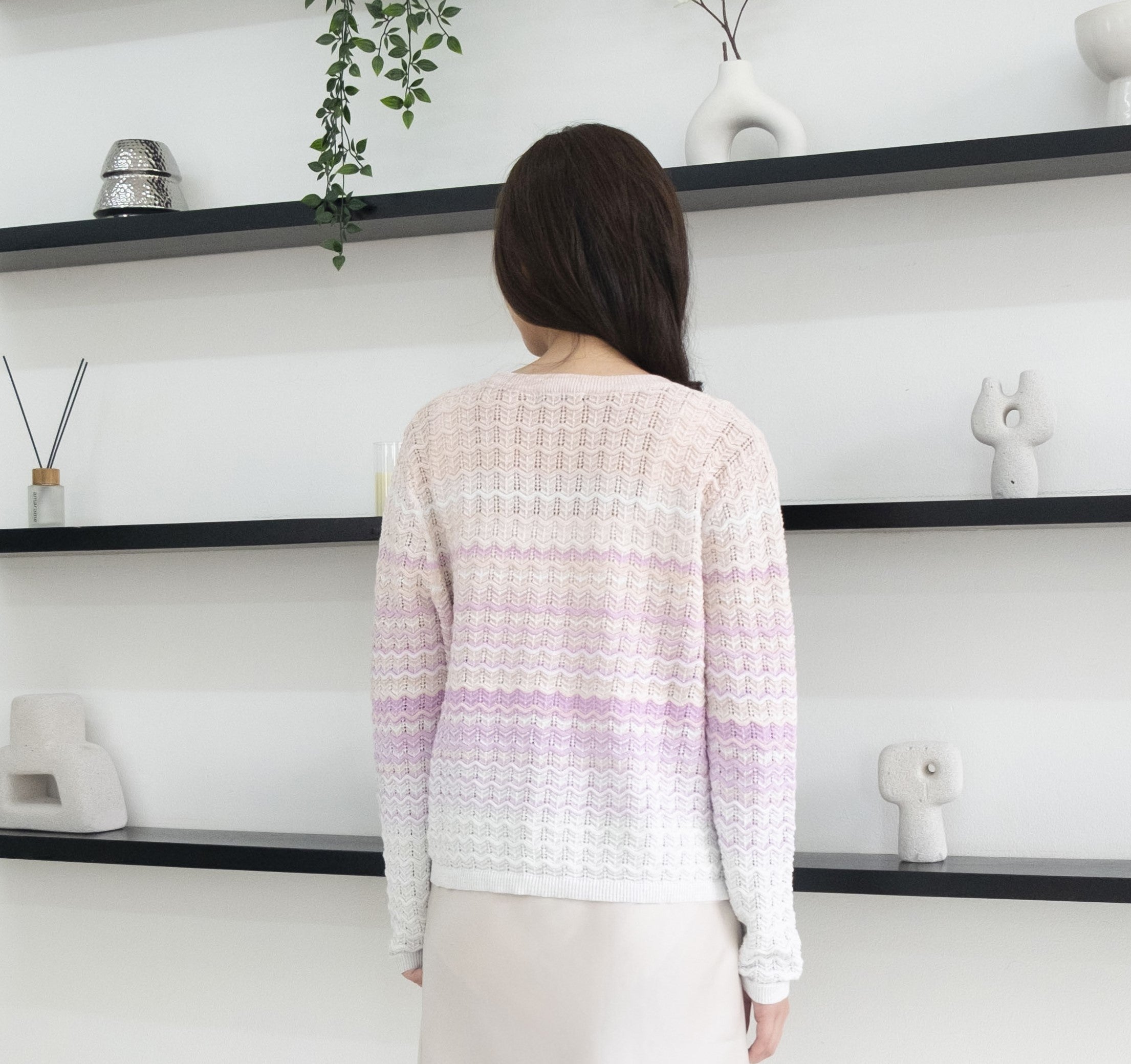 Vivienne Cardigan