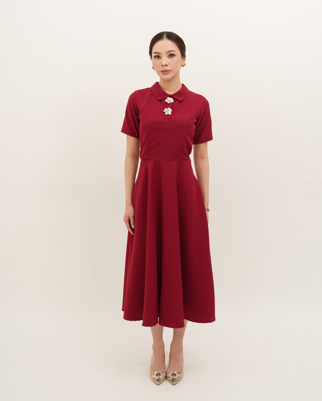 London Dress