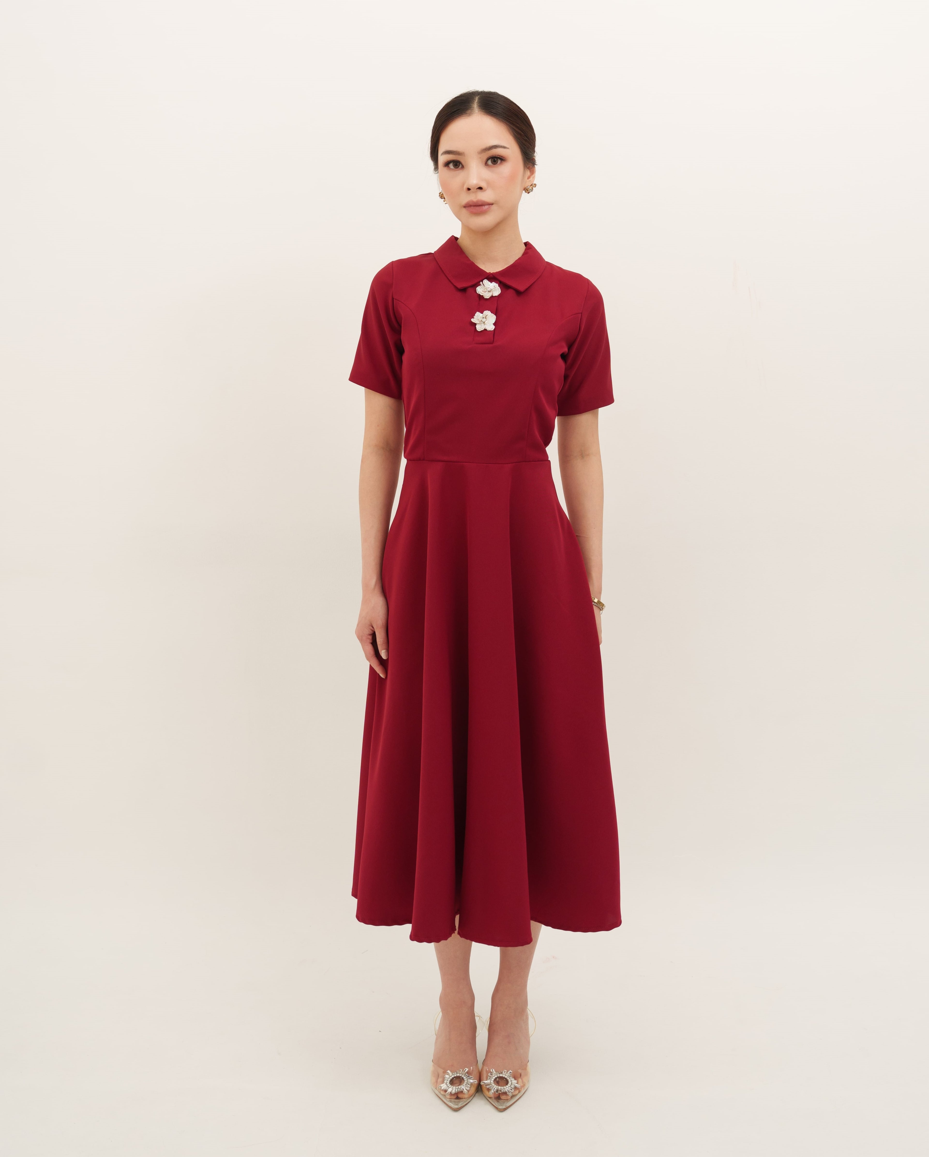 London Dress