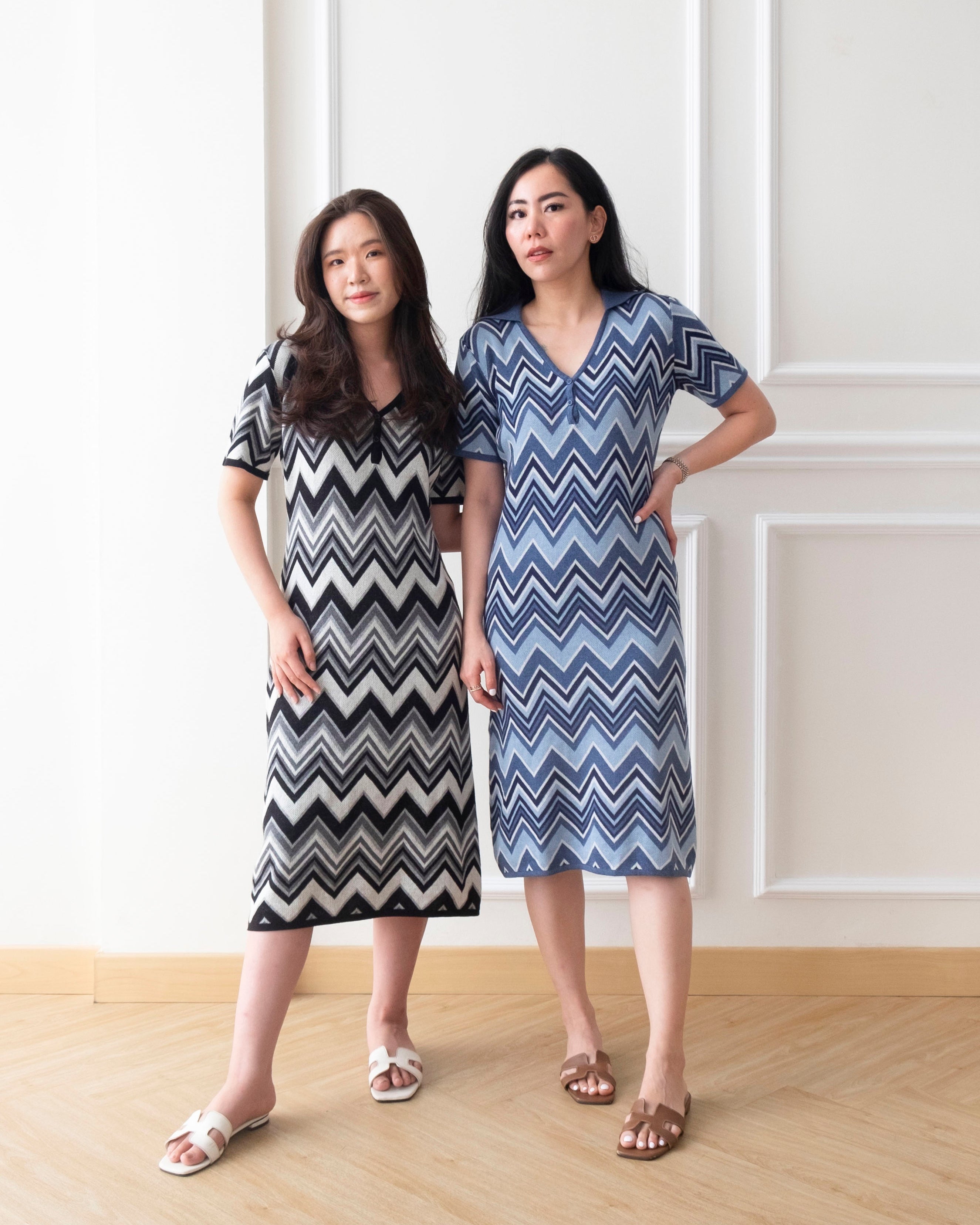 Solane Dress