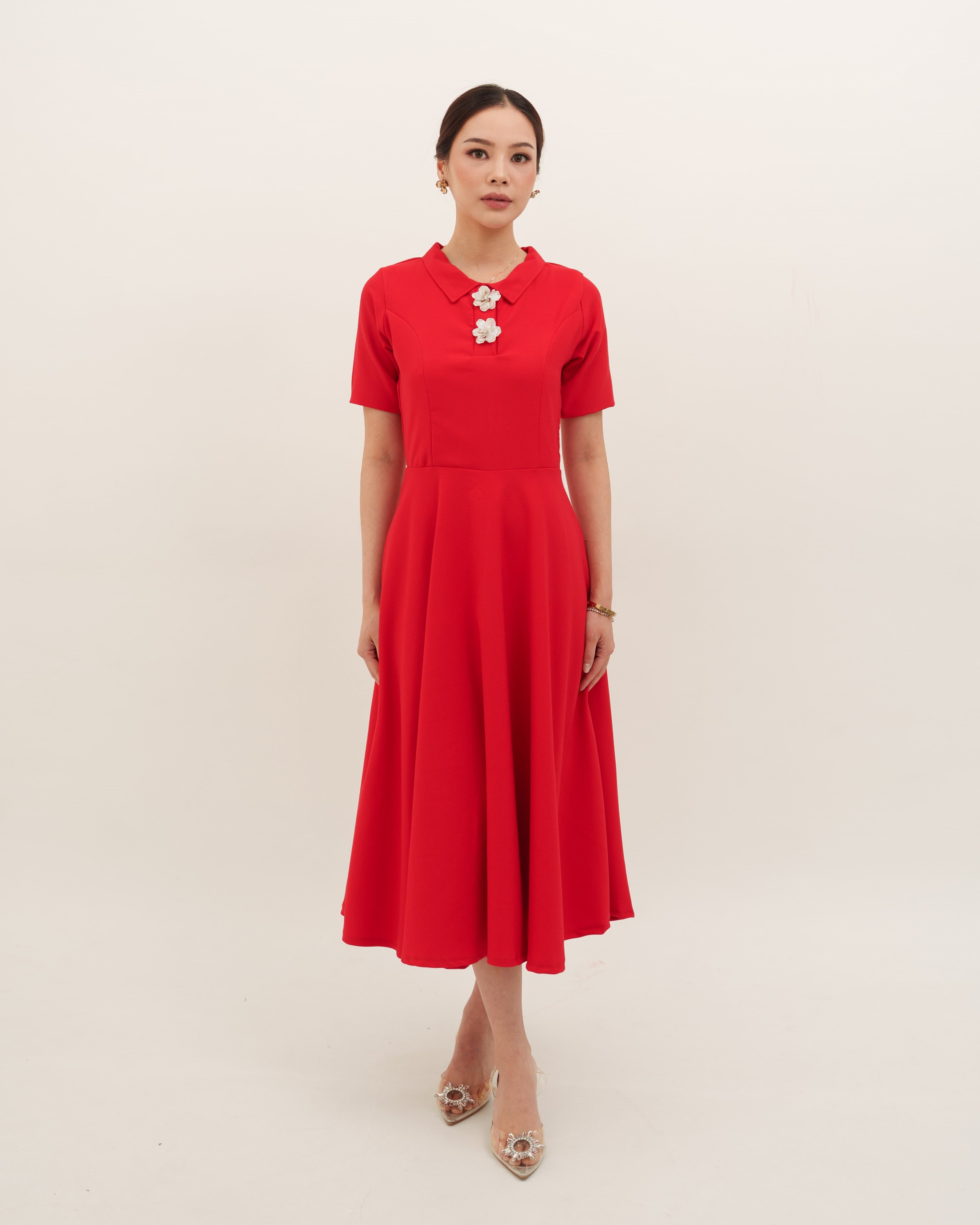 London Dress