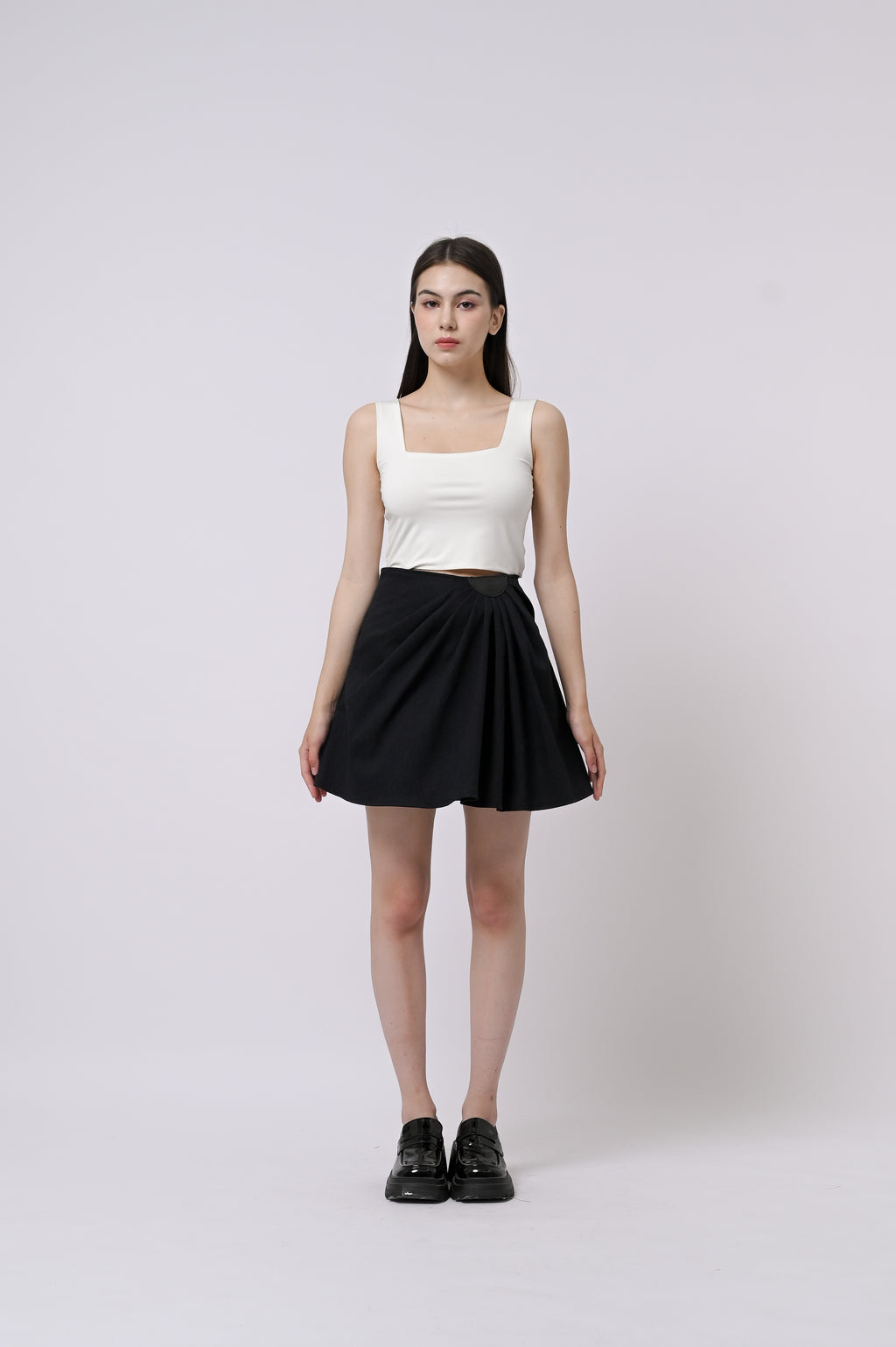 Oxford Skort