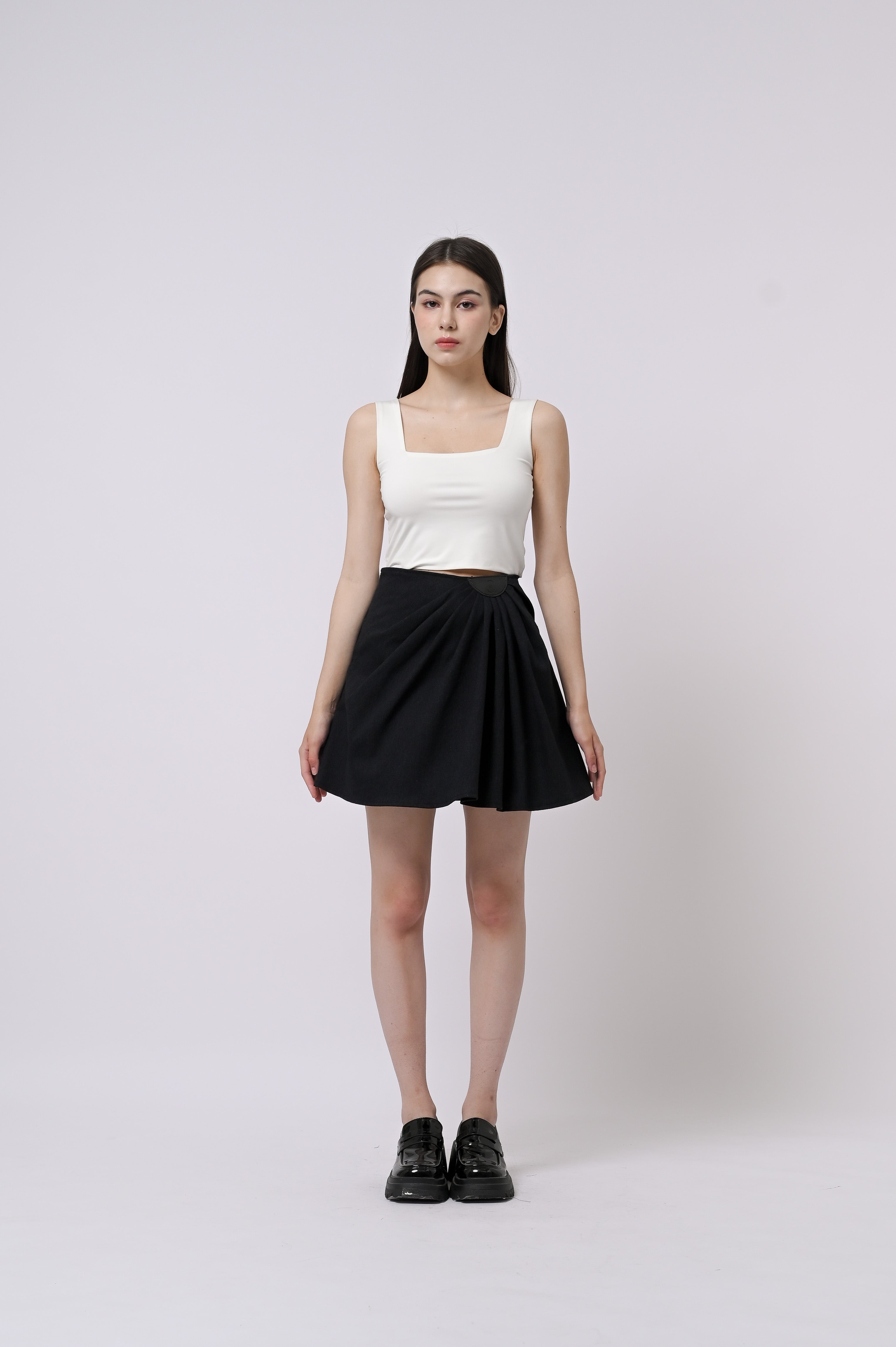 Oxford Skort