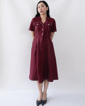 Sadie Dress