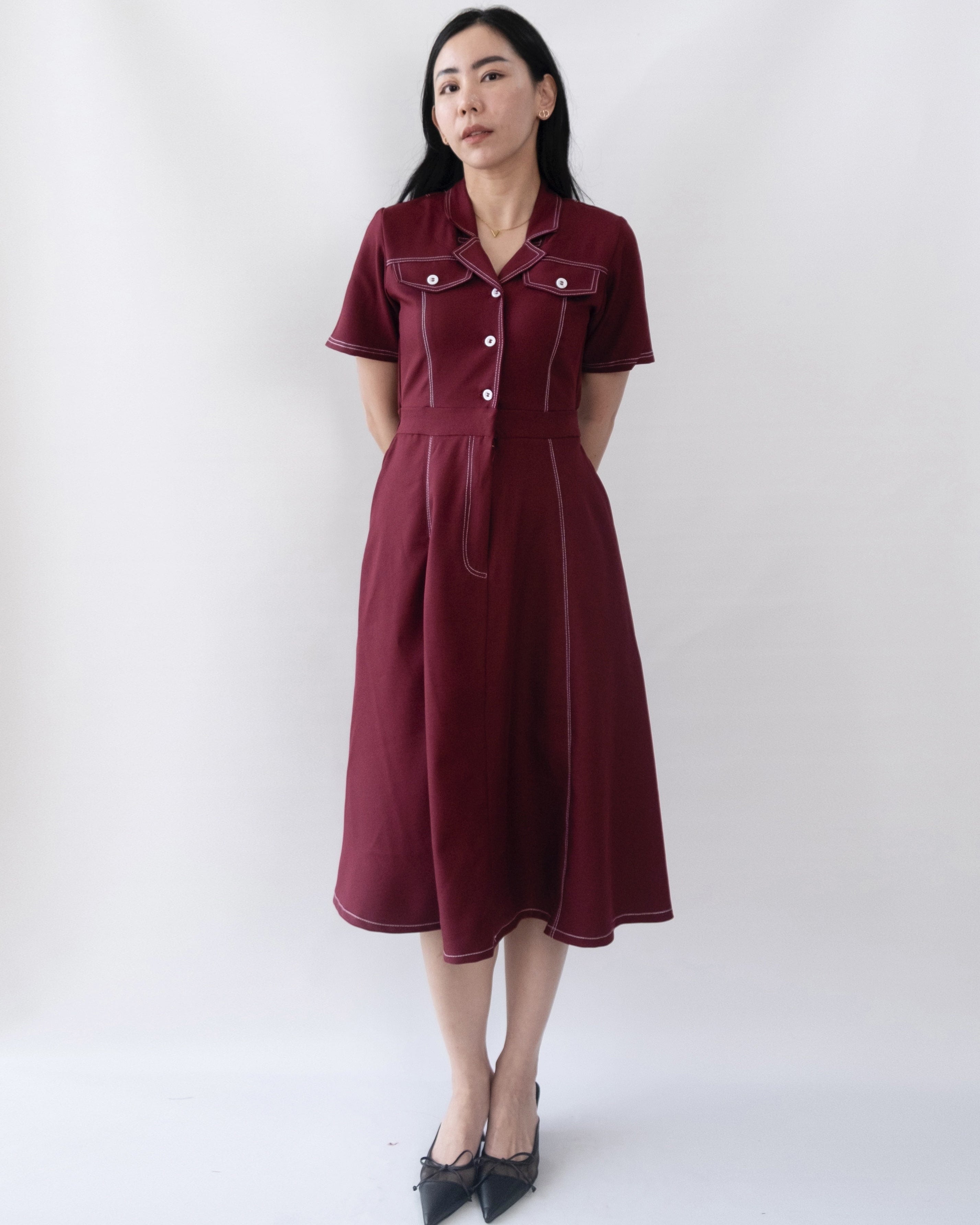 Sadie Dress