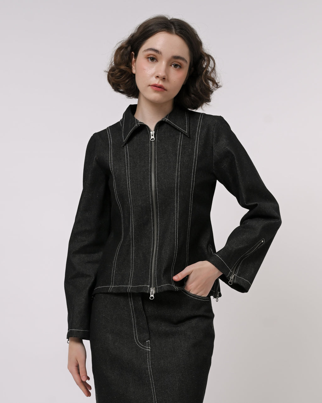Savina Top