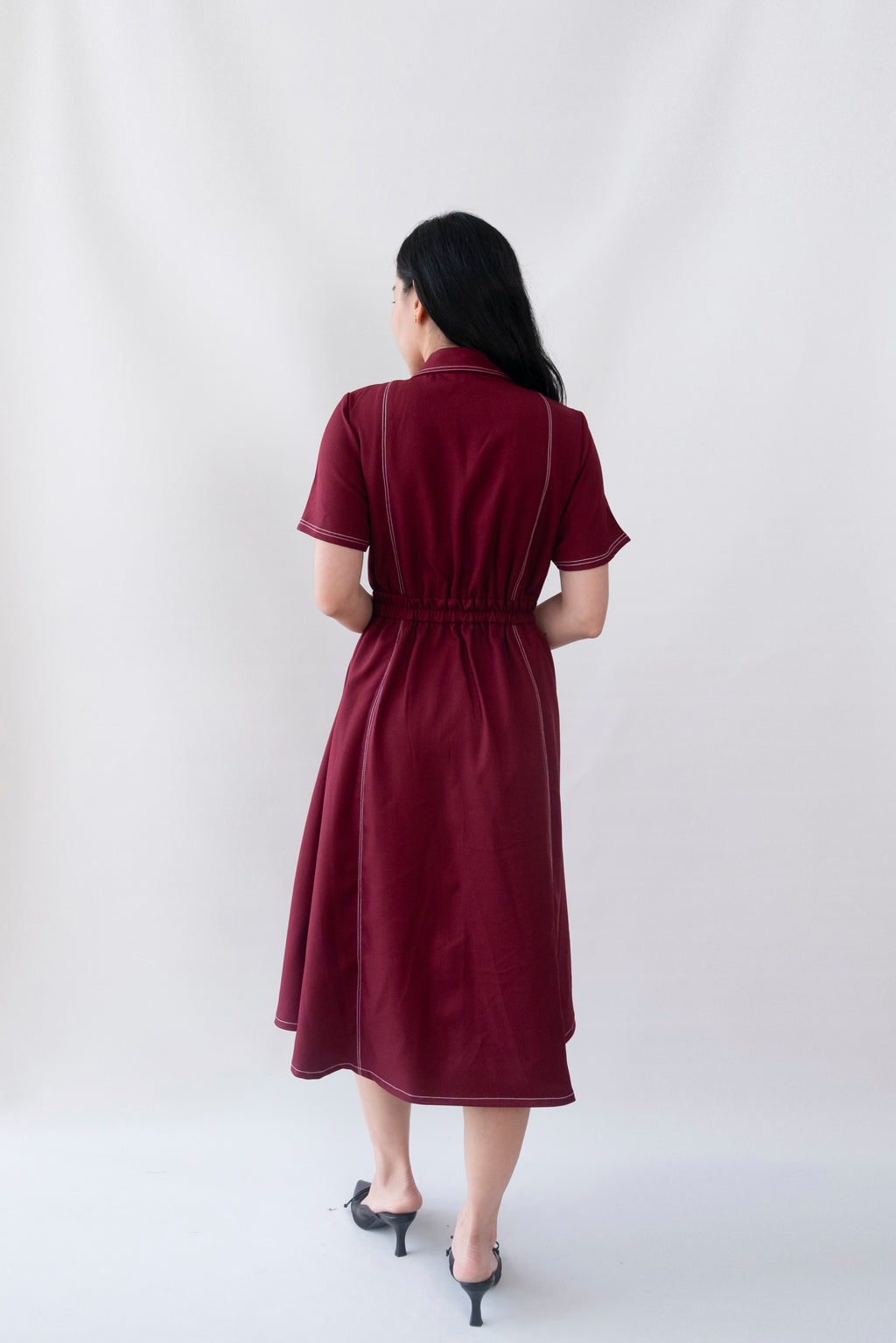 Sadie Dress