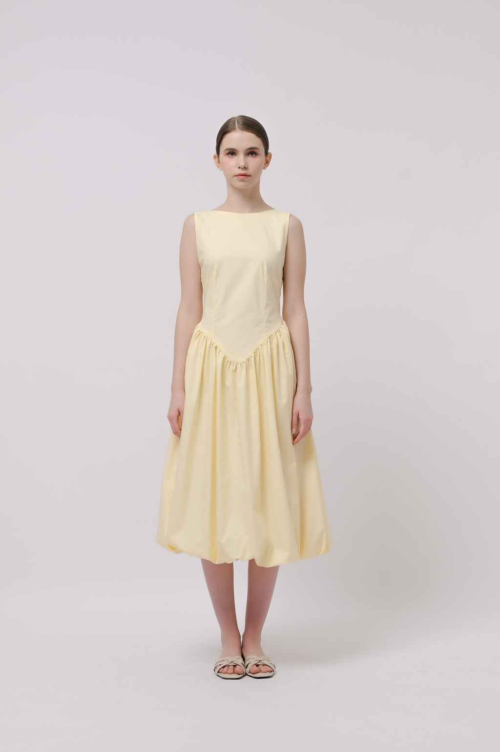 Lilou Dress
